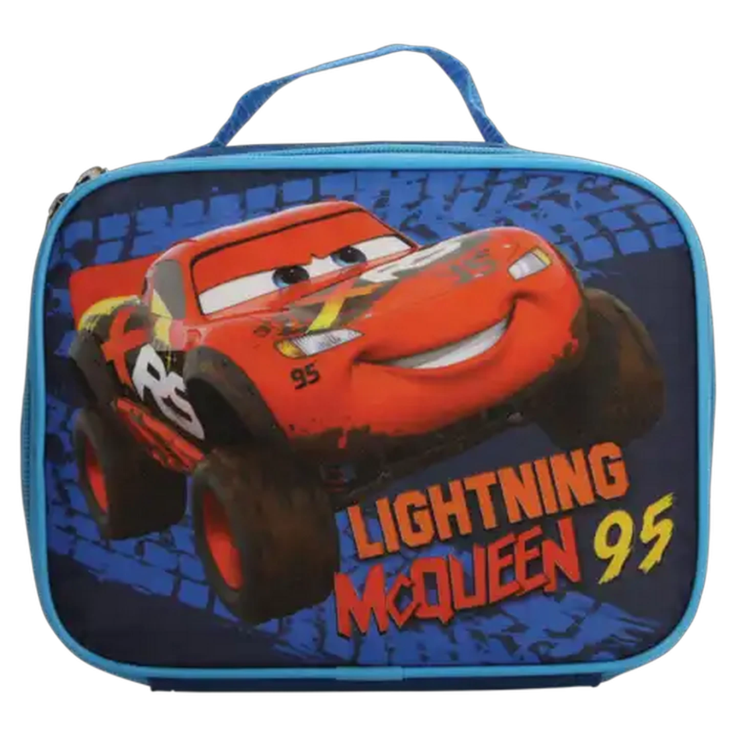 Image of Cars Original S18 Lunch Bag
