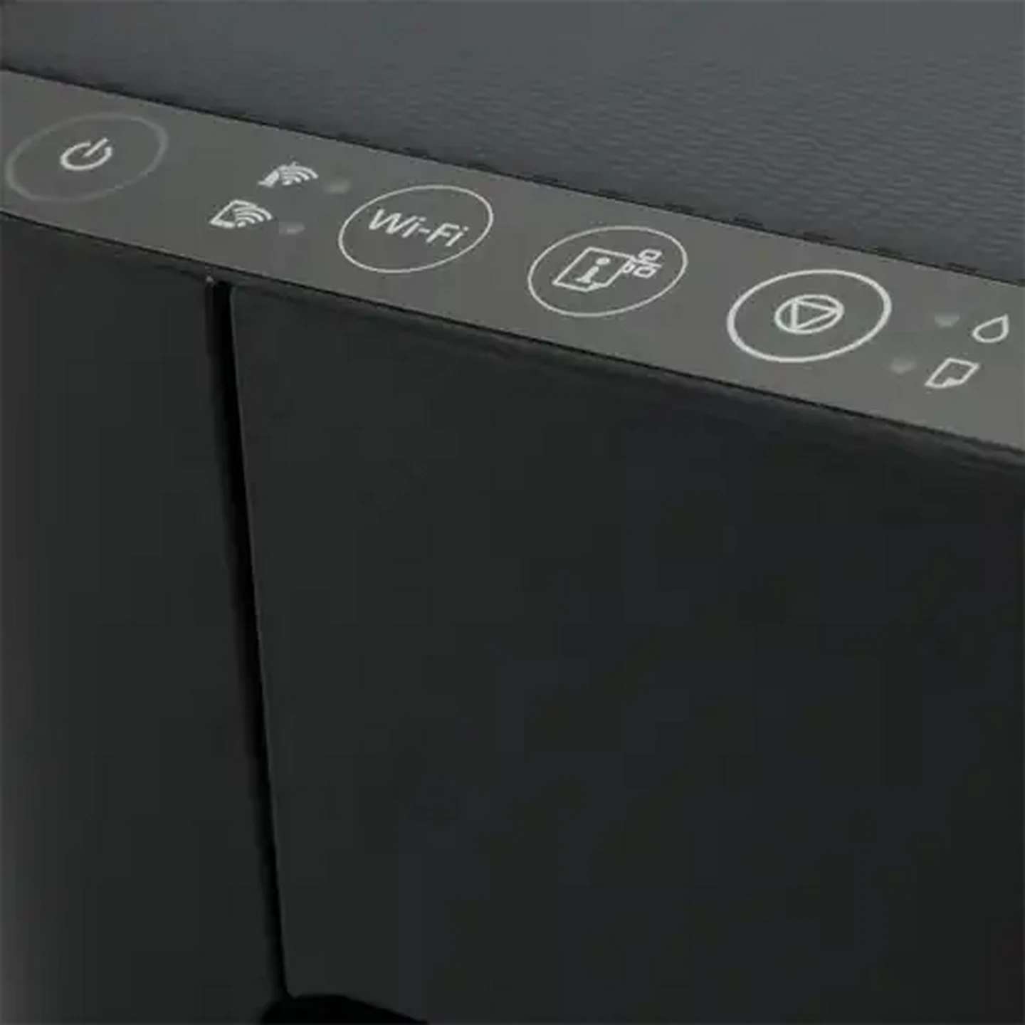 Image of Epson Black Printer L1250