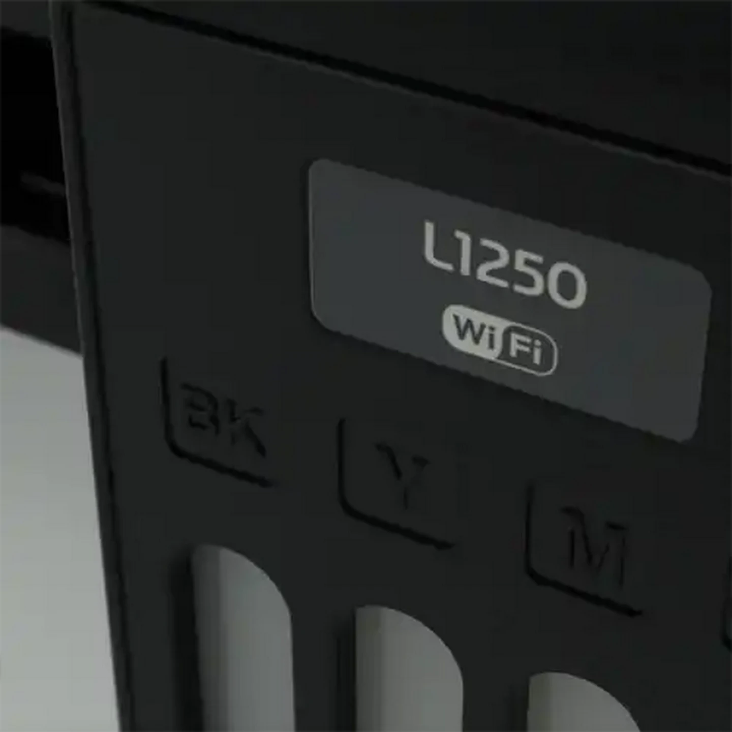 Image of Epson Black Printer L1250