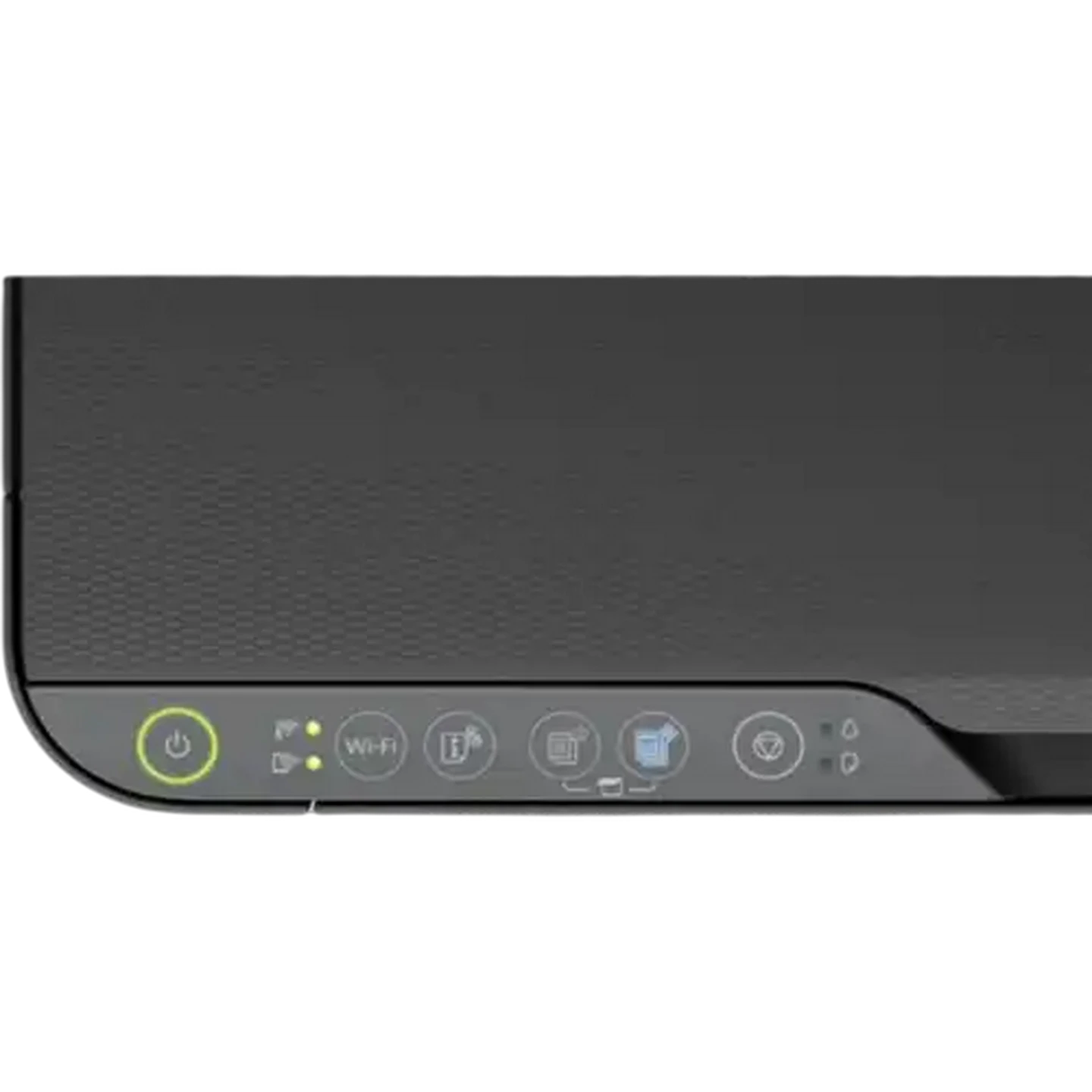 Image of Epson EcoTank L3250 Black Printer