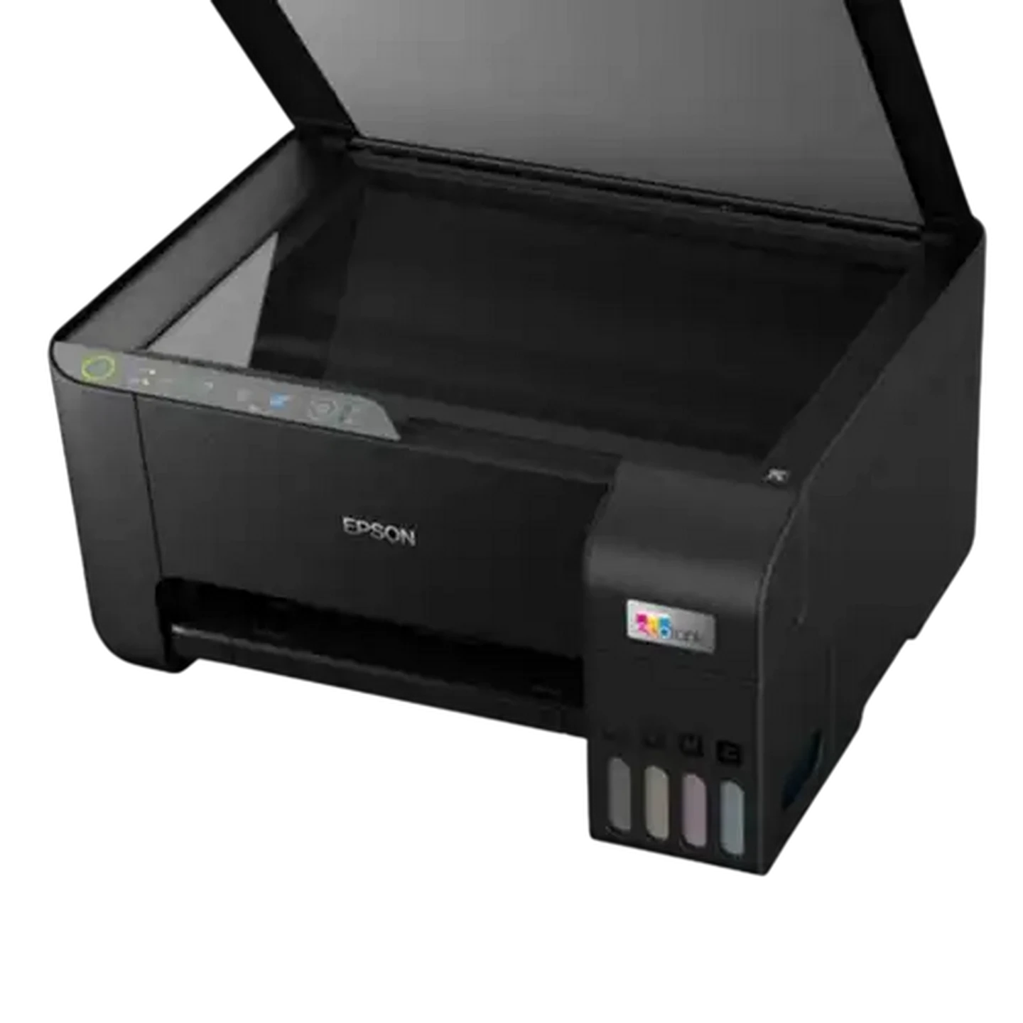 Image of Epson EcoTank L3250 Black Printer
