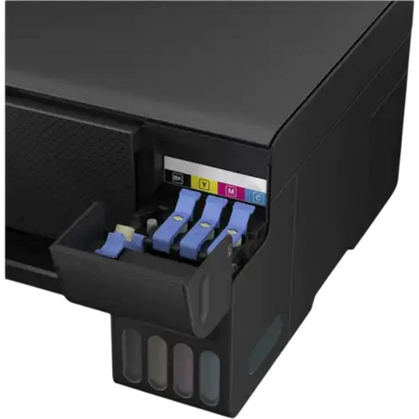 Image of Epson EcoTank L3250 Black Printer