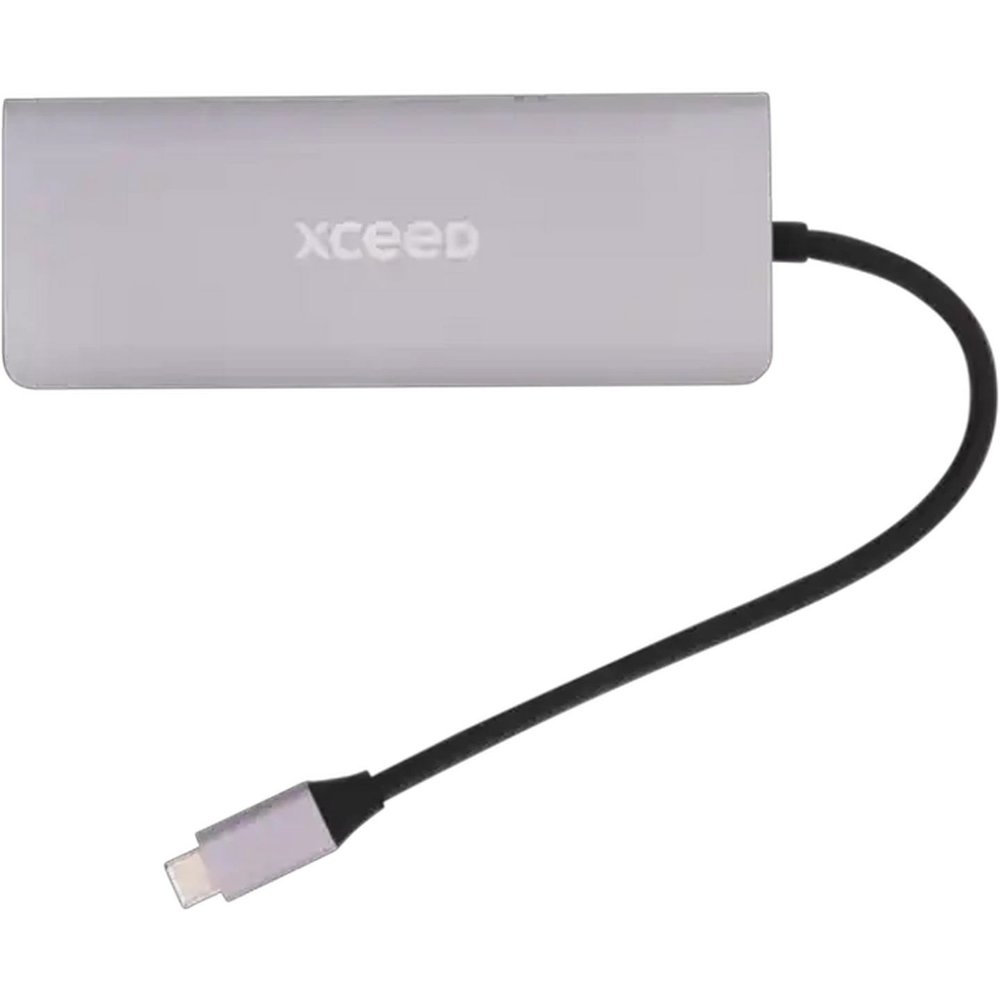 Image of Xceed Byte 7-In-1 USB Type-C Adaptor Hub