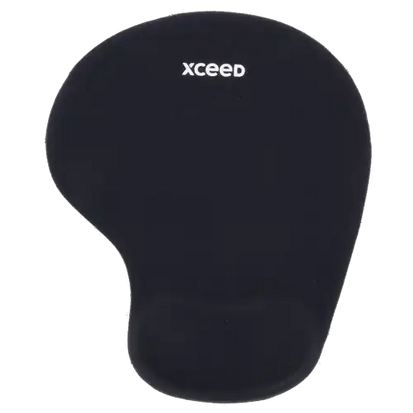 Image of Xceed Byte Black Mouse Pad