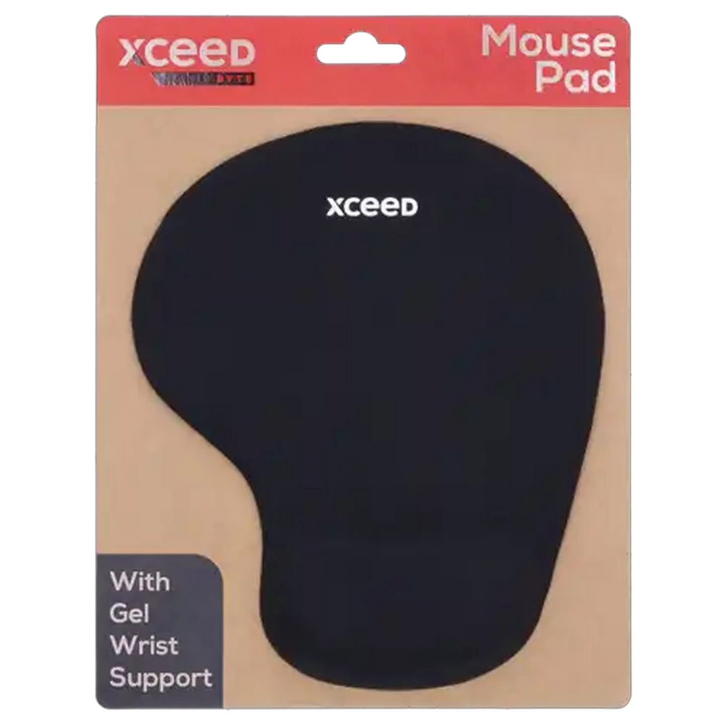Image of Xceed Byte Black Mouse Pad