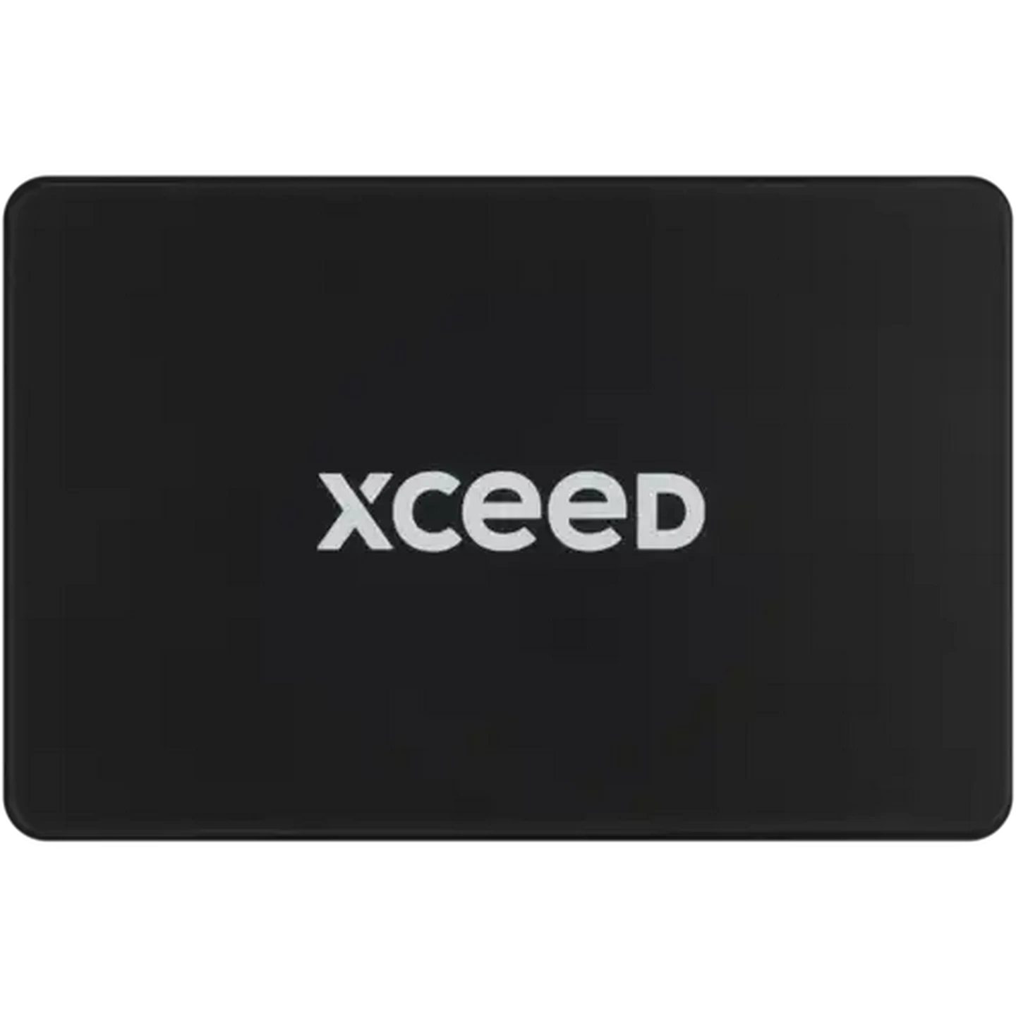 Image of Xceed BYTE Black Mini DC UPS