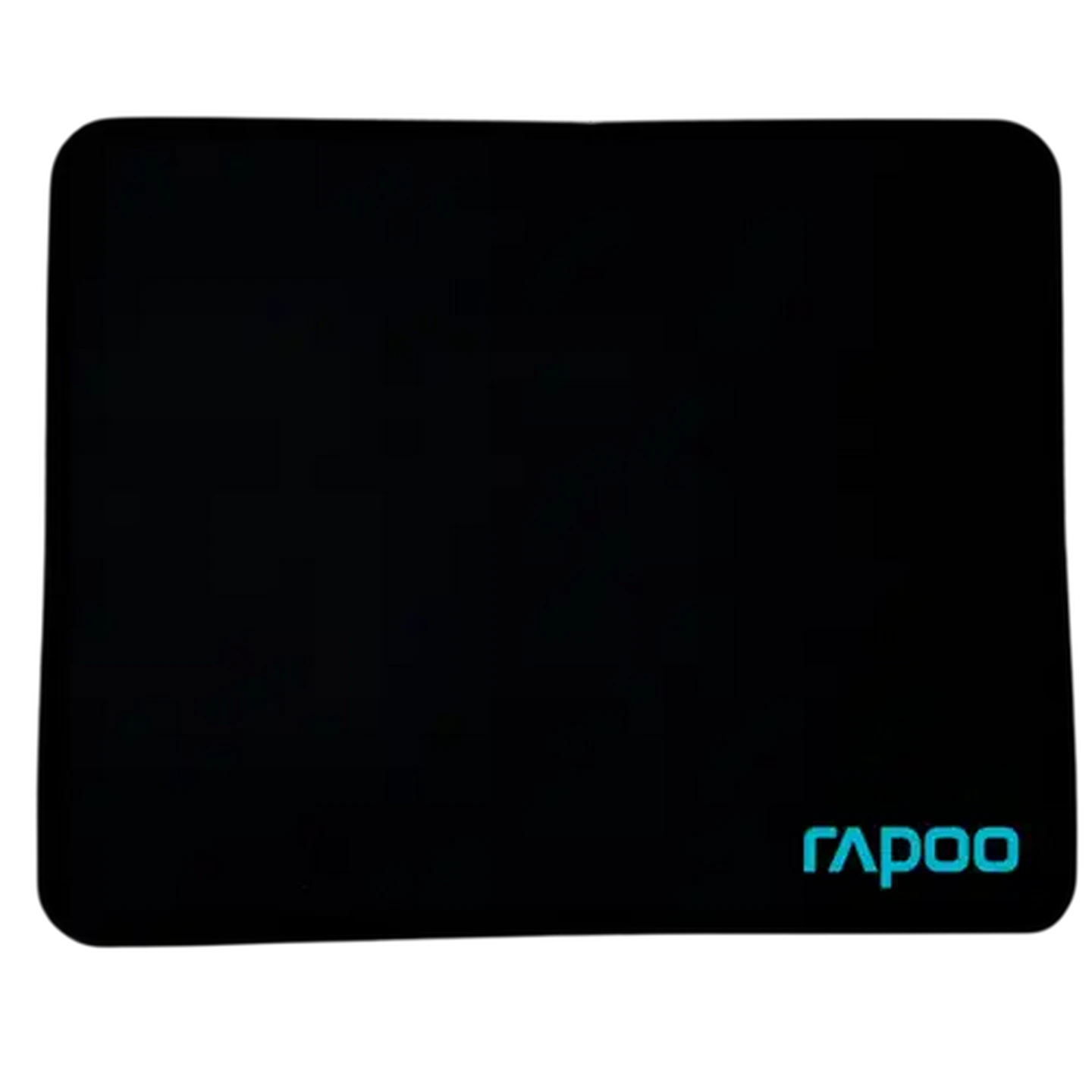 Image of Rapoo Black Mouse Pad