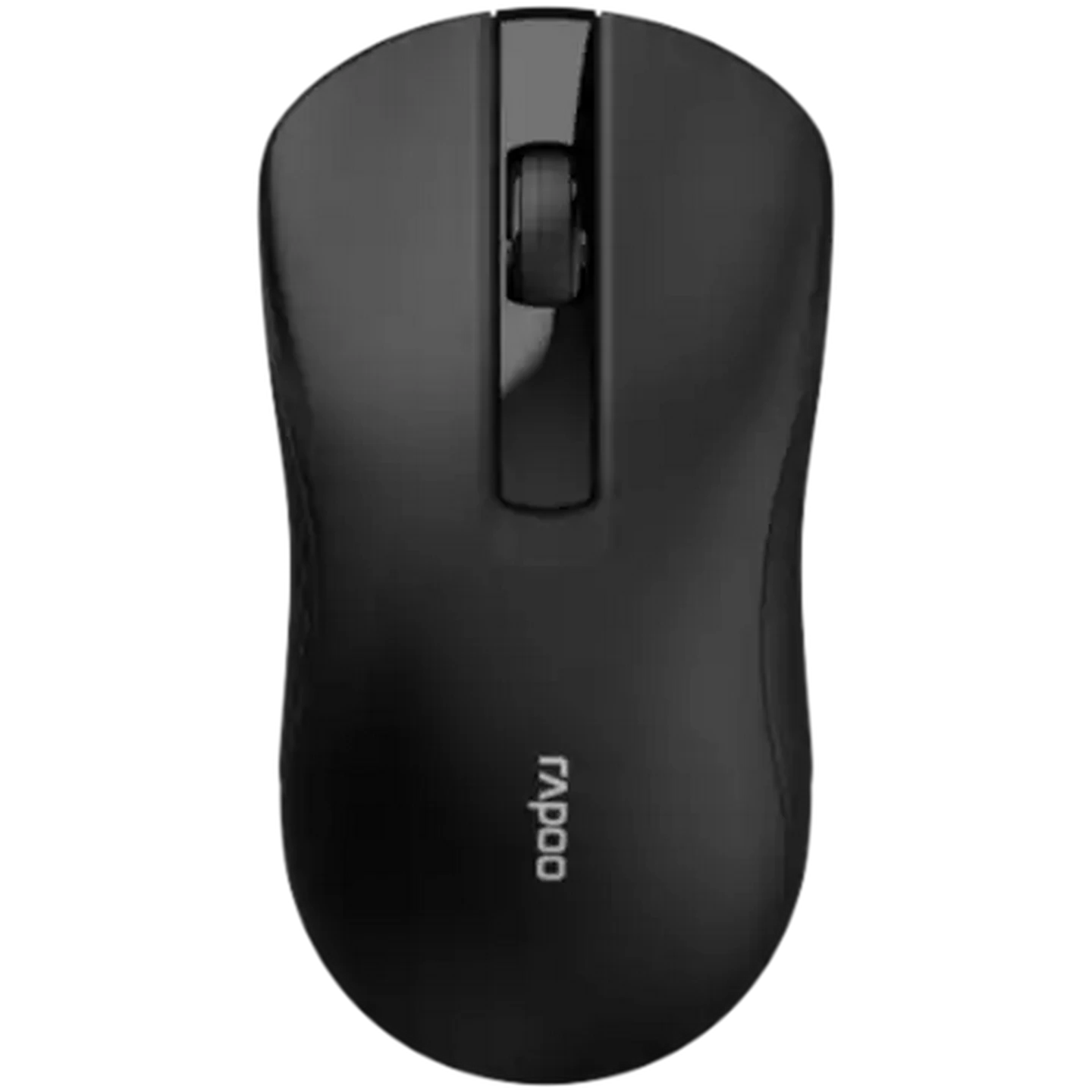 Image of Rapoo B20 Black Mouse