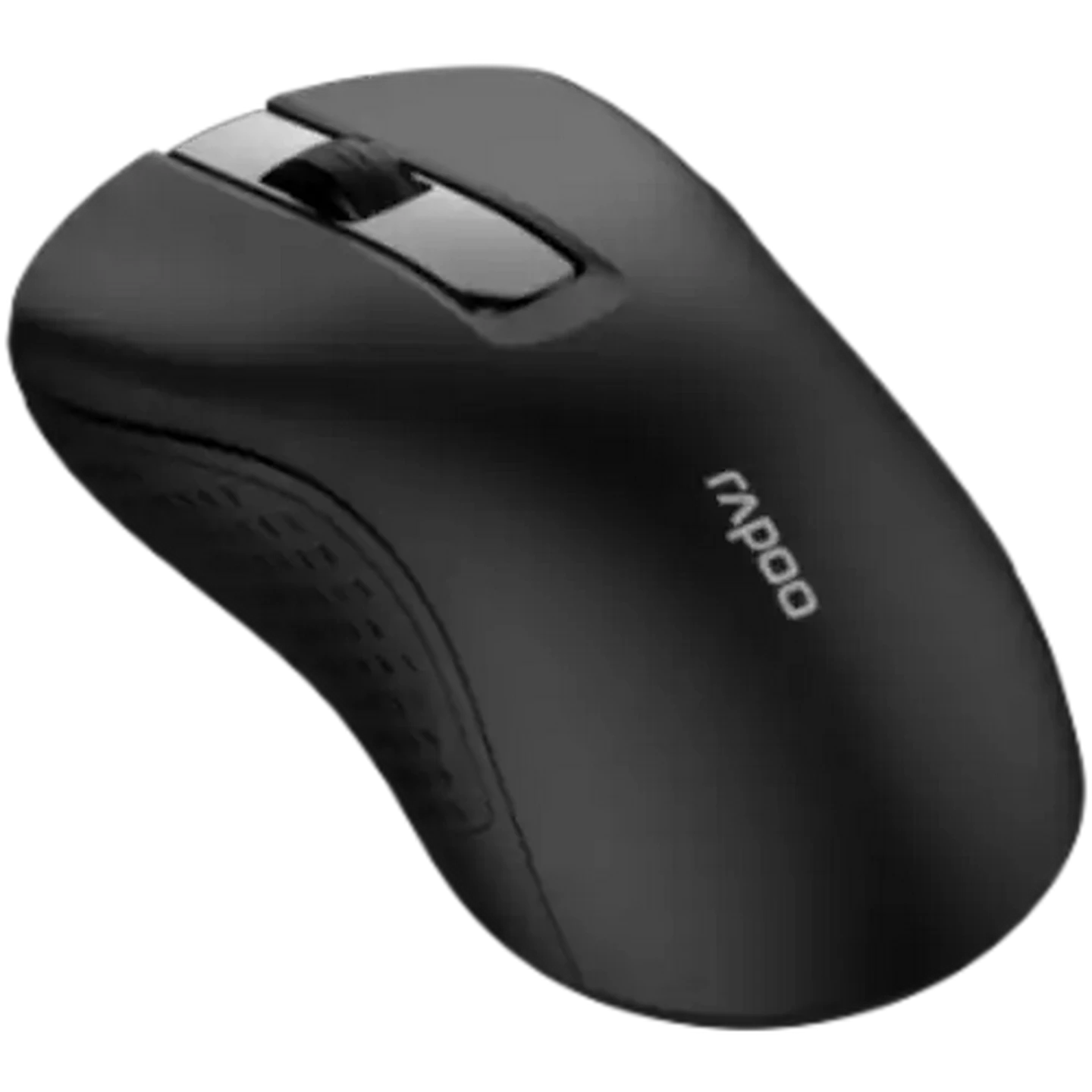 Image of Rapoo B20 Black Mouse