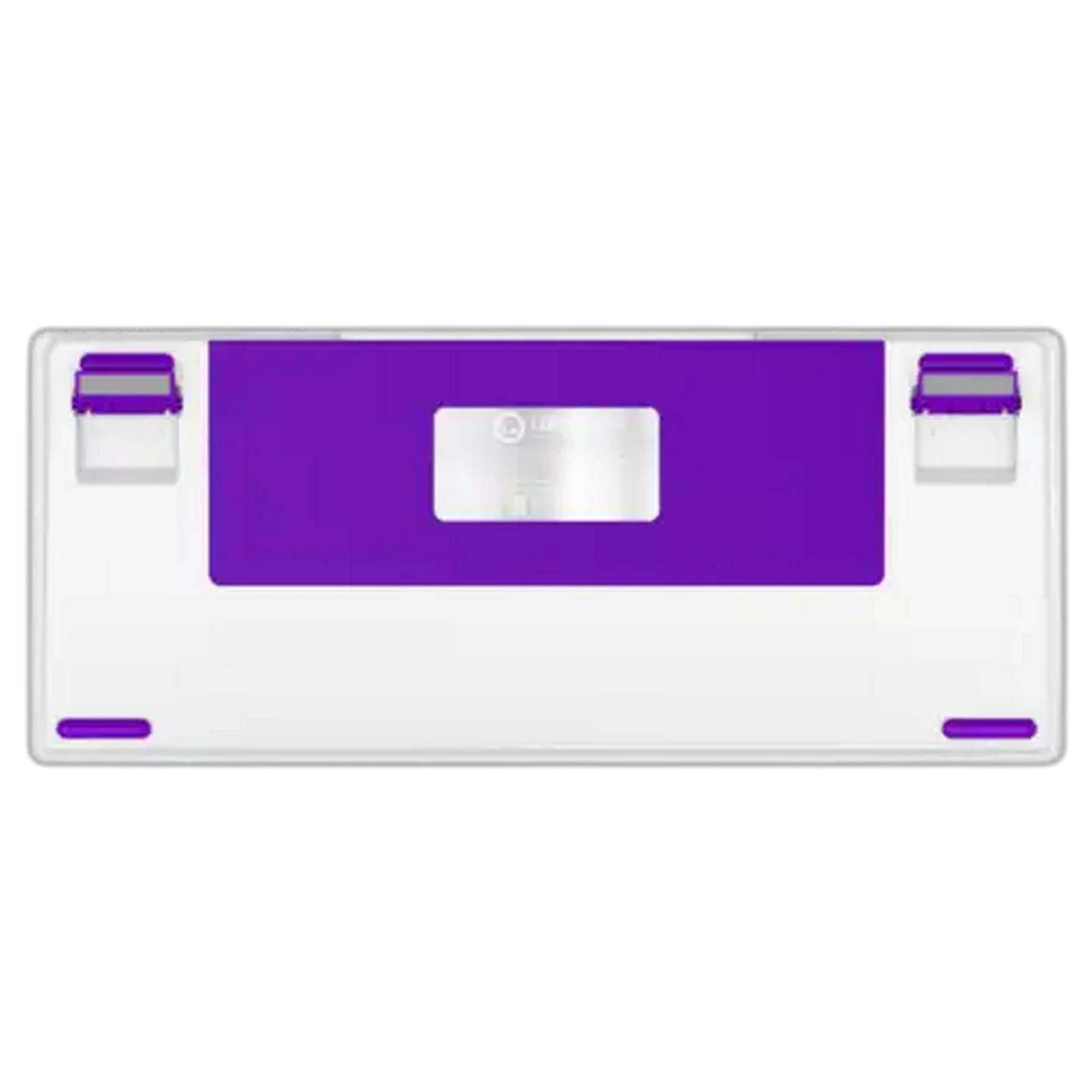Image of Lorgar Mechanical Pro White Keyboard