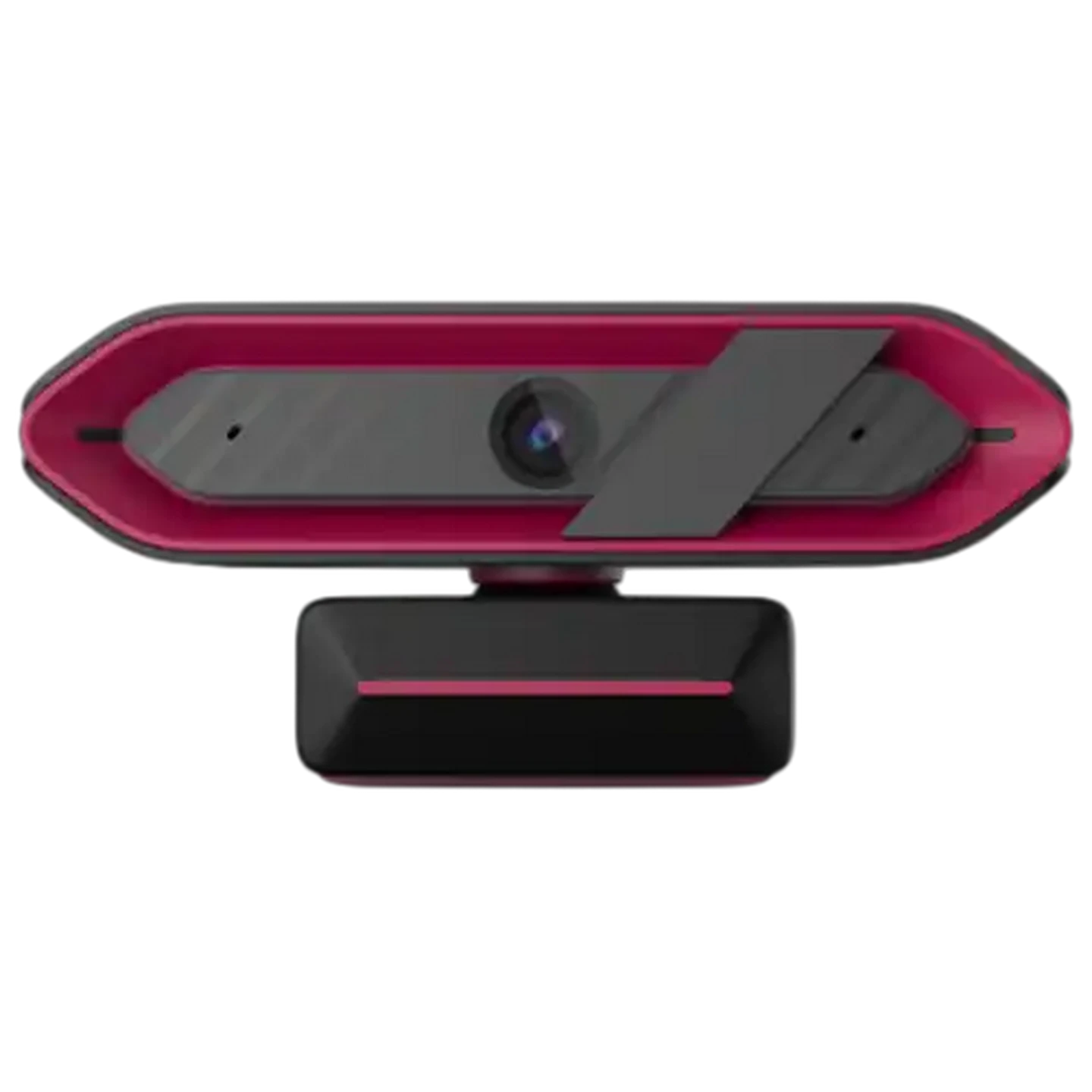 Image of Lorgar Rapax 701 Pink Full HD Webcam