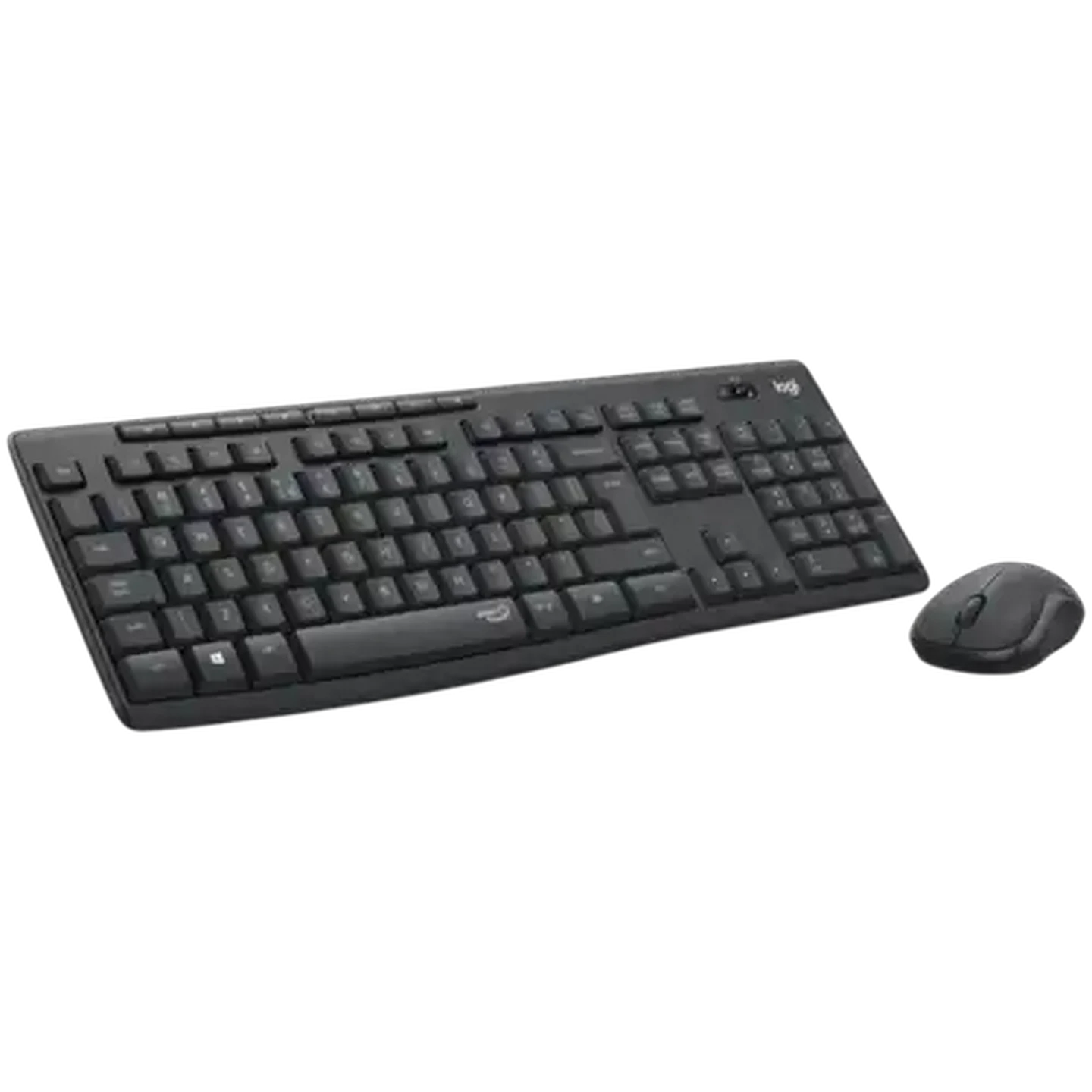 Image of Logitech MK295 Silent Mouse & Keyboard Combo