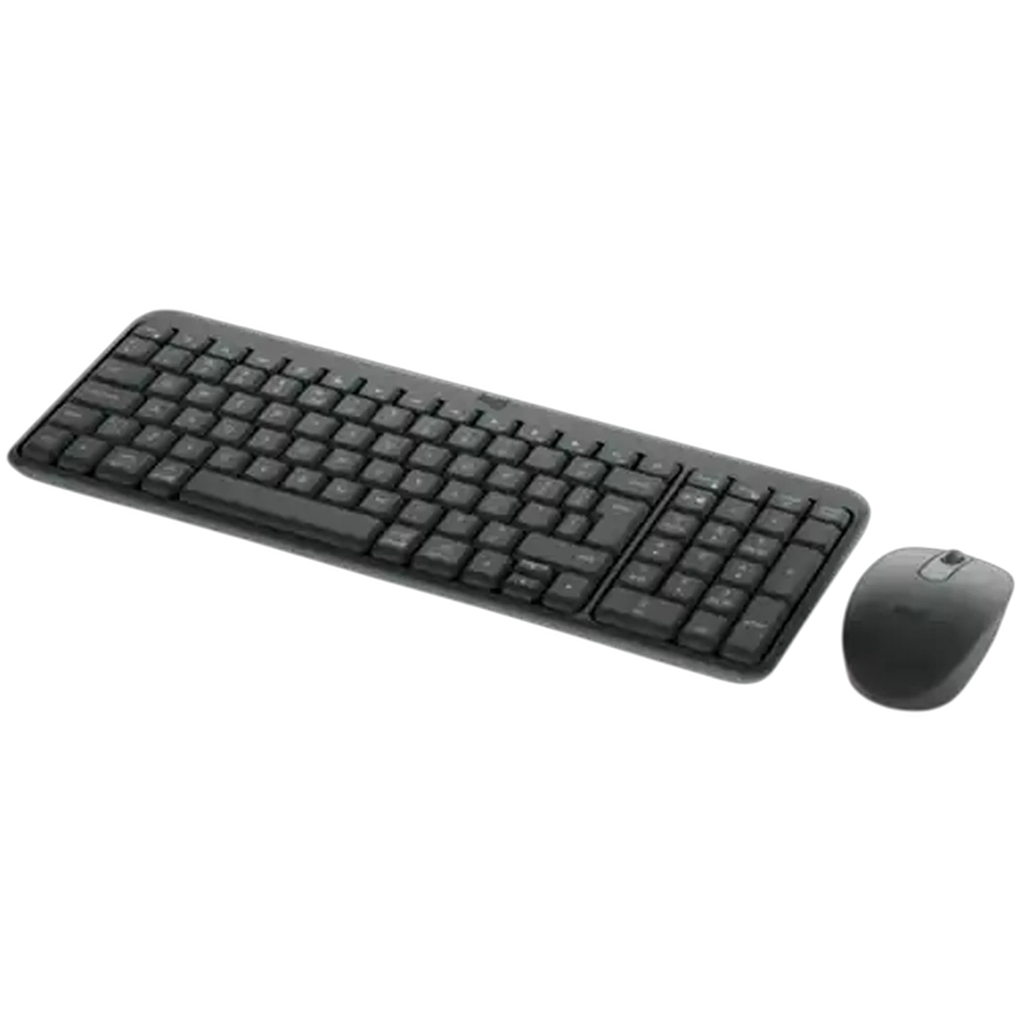 Image of Logitech K250 Compact Mouse & Keyboard Combo