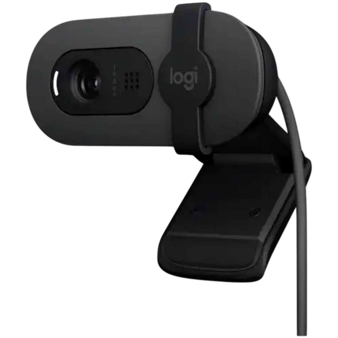 Image of Logitech Brio 100 Webcam