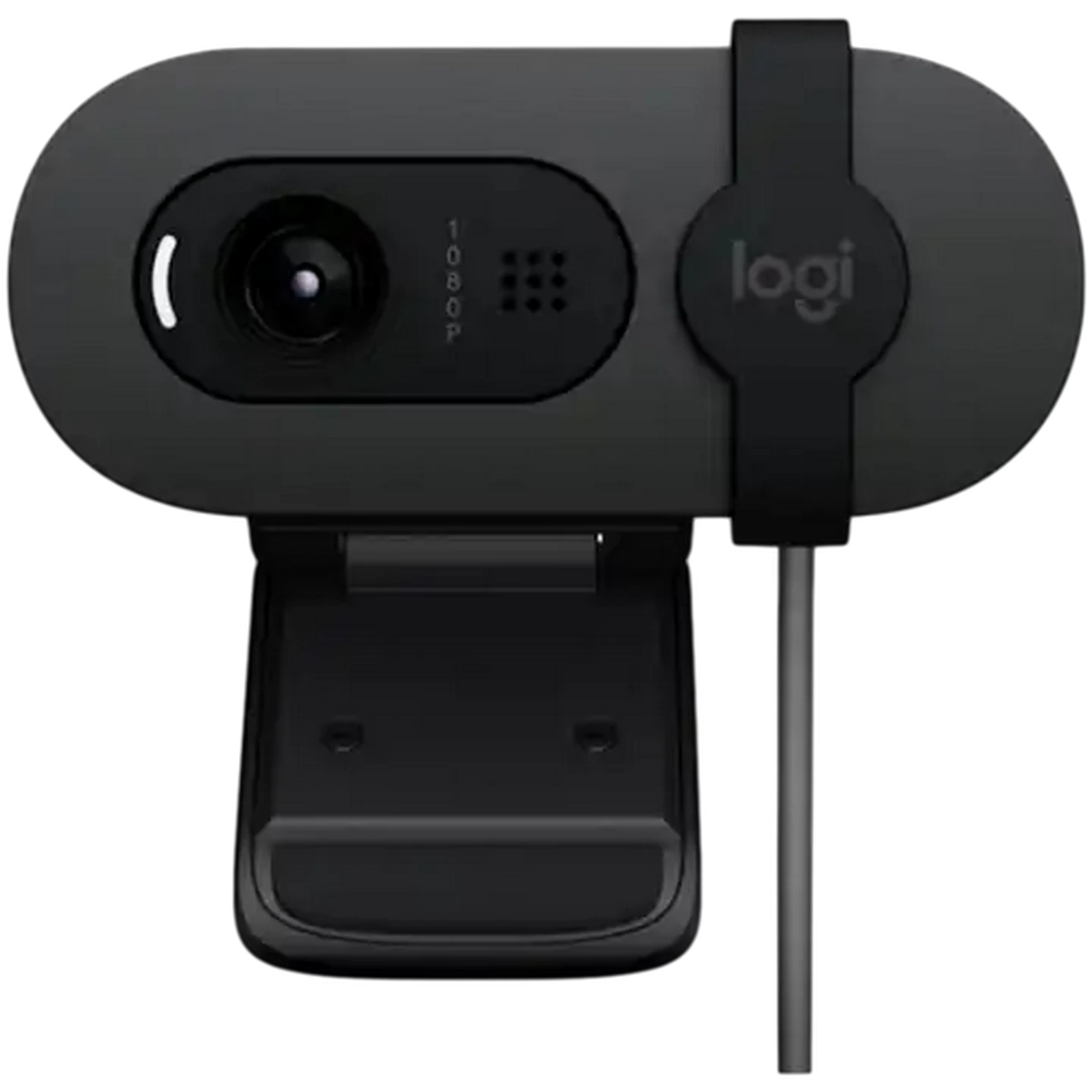 Image of Logitech Brio 100 Webcam