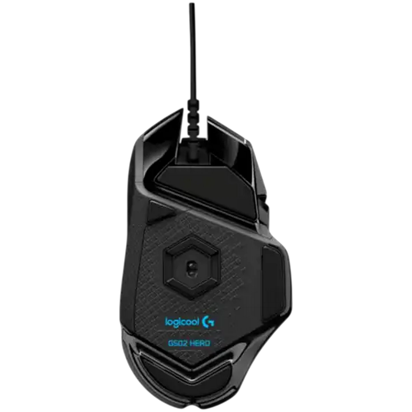 Image of Logitech G502 Wired Gaming Mouse