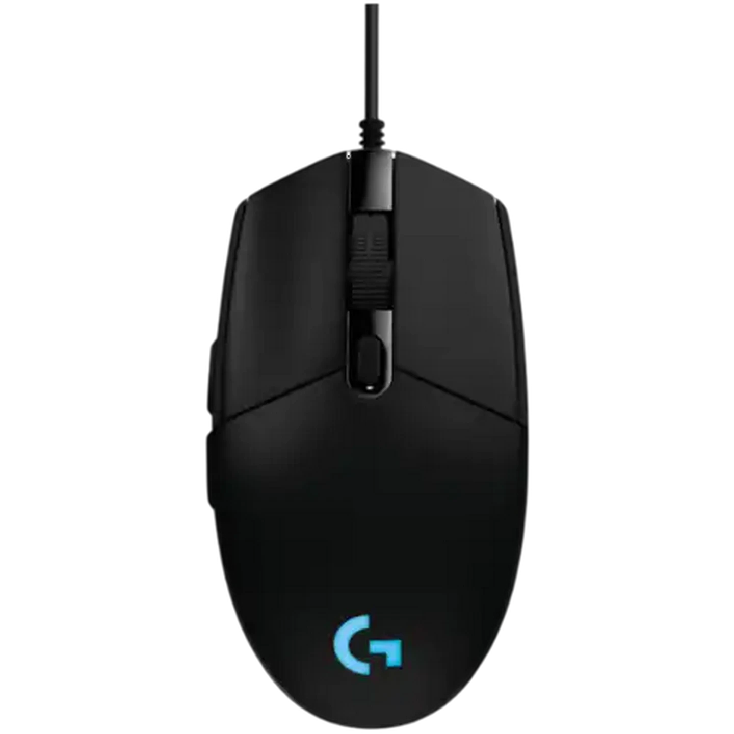 Image of Logitech Black G102 Wired Gaming Mouse