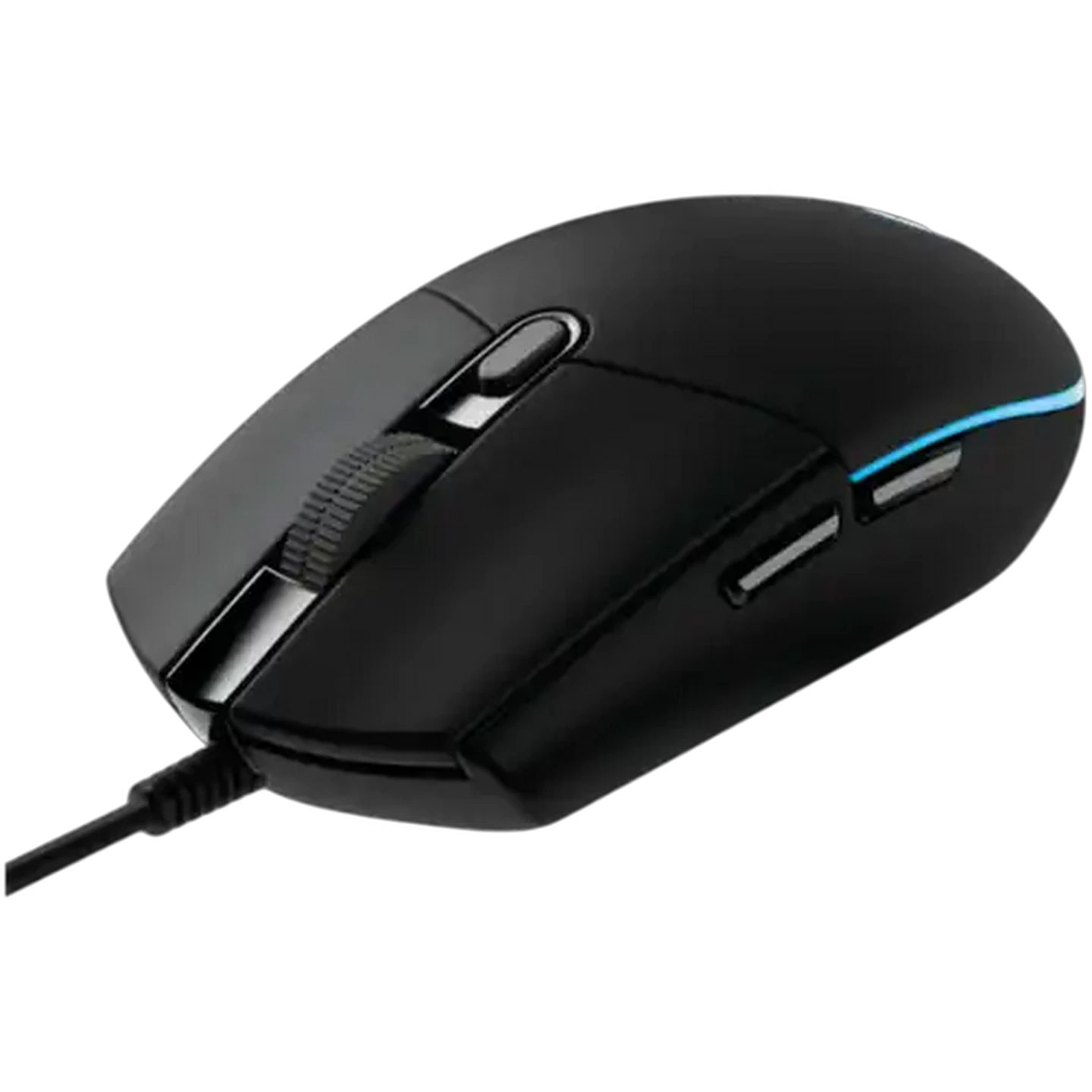 Image of Logitech Black G102 Wired Gaming Mouse