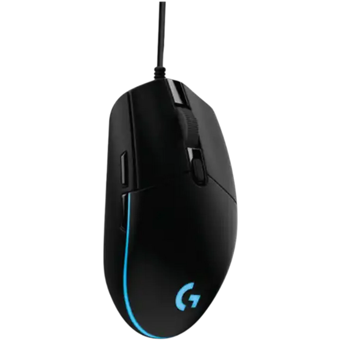 Image of Logitech Black G102 Wired Gaming Mouse
