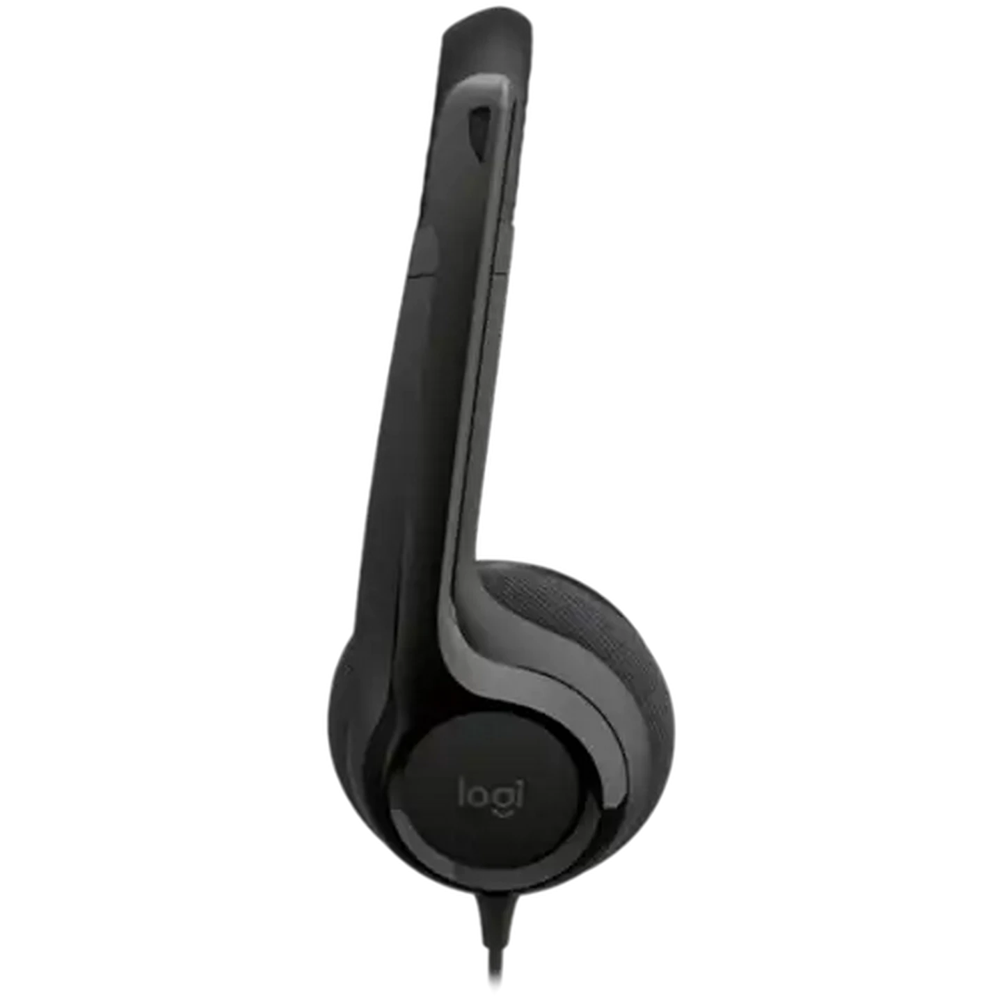 Image of Logitech H390 Wired Headphones
