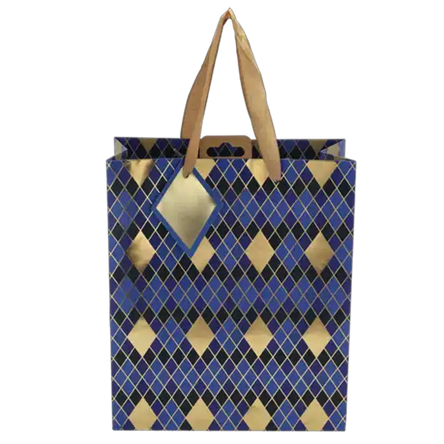 Image of Generic Medium Foiled Gift Bag