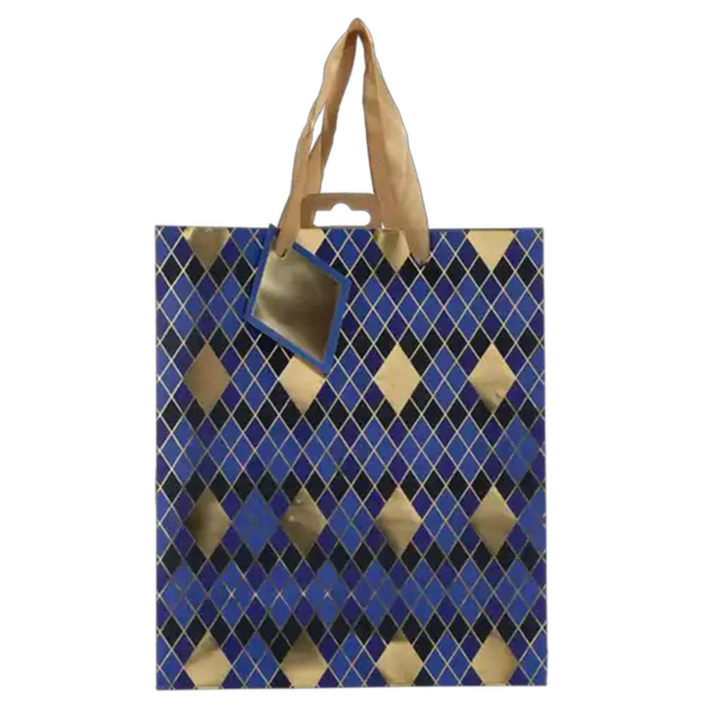 Image of Generic Medium Foiled Gift Bag
