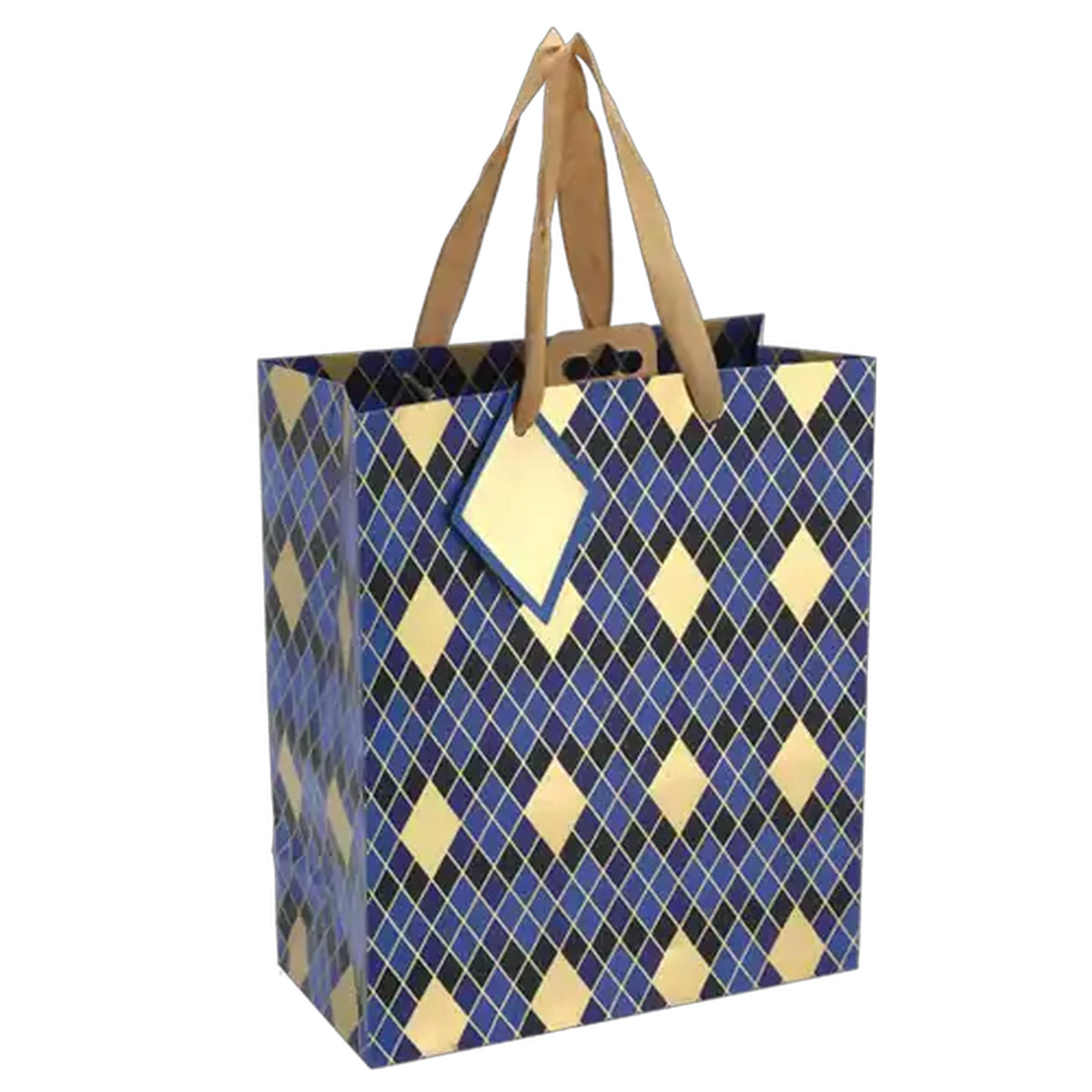 Image of Generic Medium Foiled Gift Bag