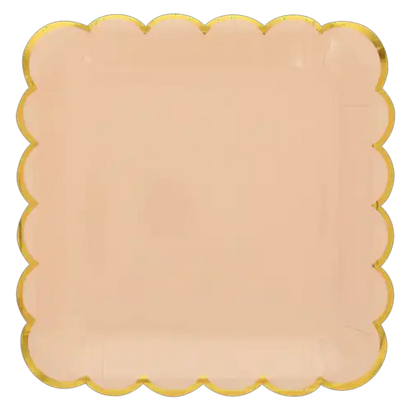 Image of Occasions Pink Party Dinner Plates 8-Pack
