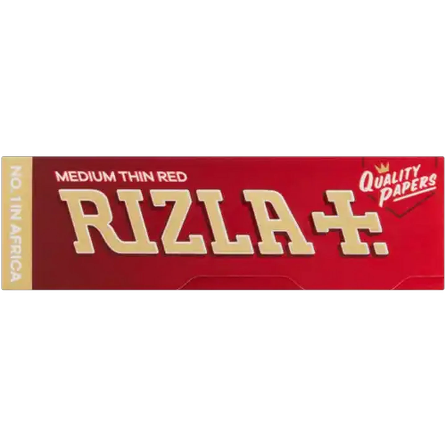 Image of Rizla Quality Rolling Papers Single (Non-Refundable. Non-Returnable.)
