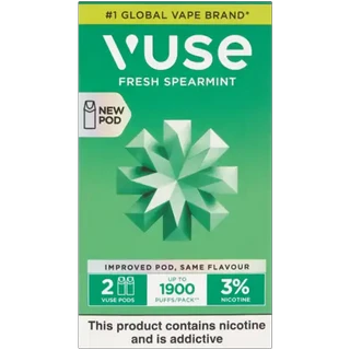 crisp mint vuse pods Checkers Sixty60 Select Flavor ::Gold Edition DAP Cookies - 1g Disposable