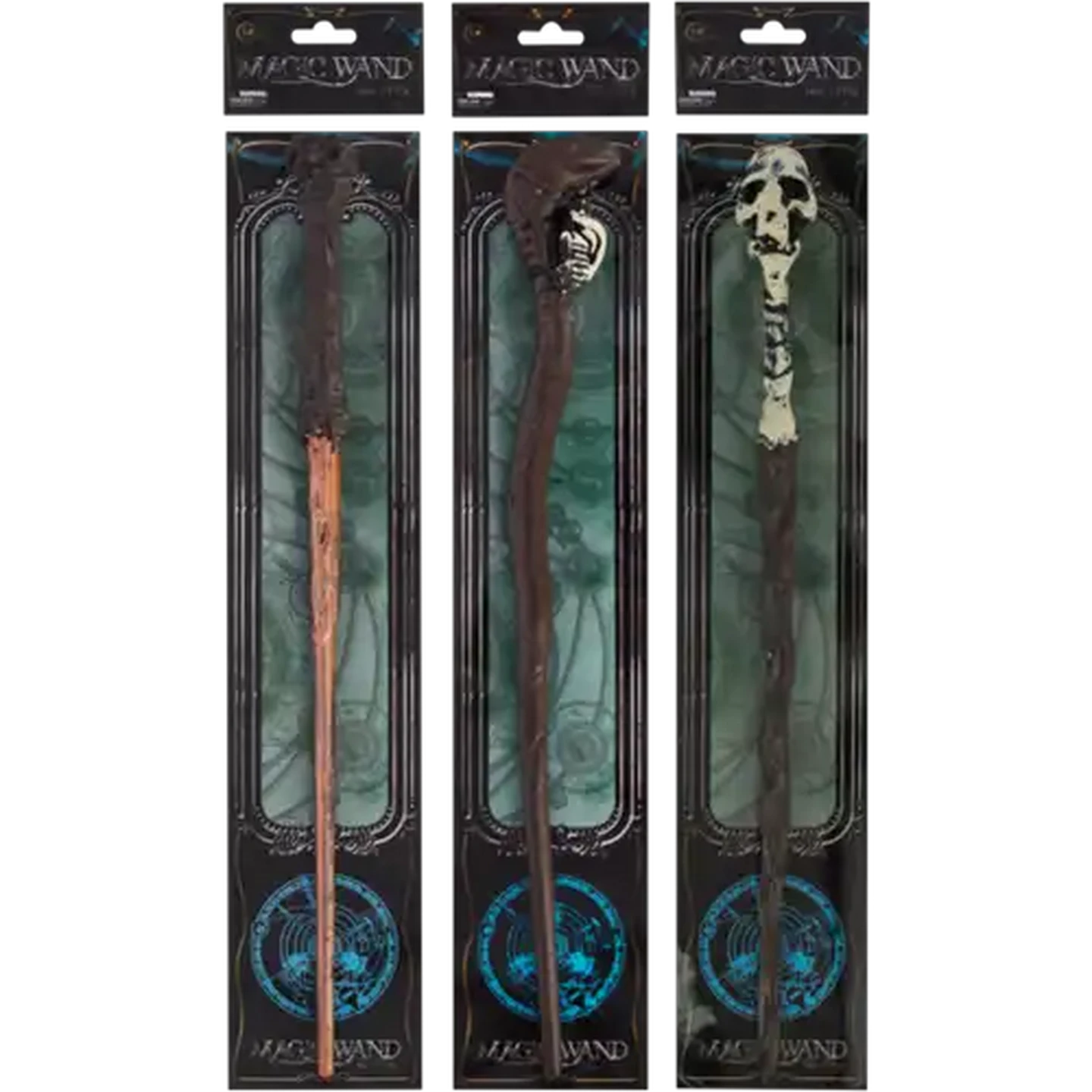 Image of Party Xpress Magic Wand (Colour May Vary)