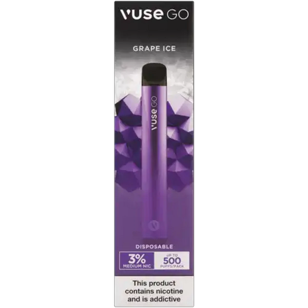 vuso go Checkers Sixty60 Geekvape Q Replacement Pods pina colada Flavours:Winter Berry Ice