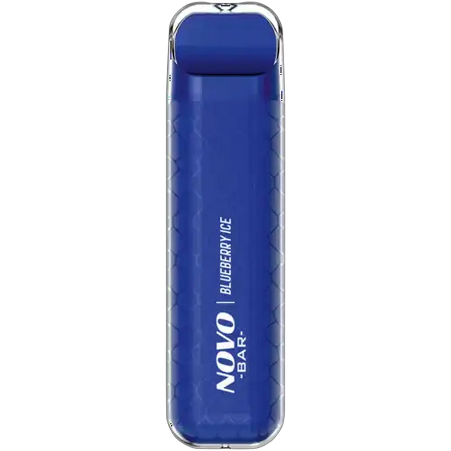 Image of SMOK Novo Bar Blue Blueberry Ice 5% Disposable Vape 3ml (Non-Refundable. Non-Returnable.)