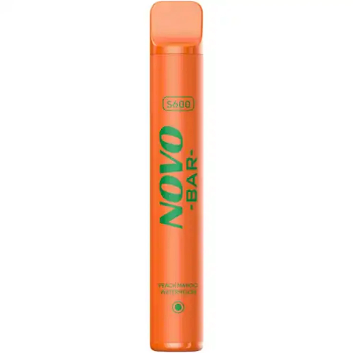 Image of SMOK Novo Bar 5% S600 Disposable Vape 3.2ml (Non-Refundable. Non-Returnable.)