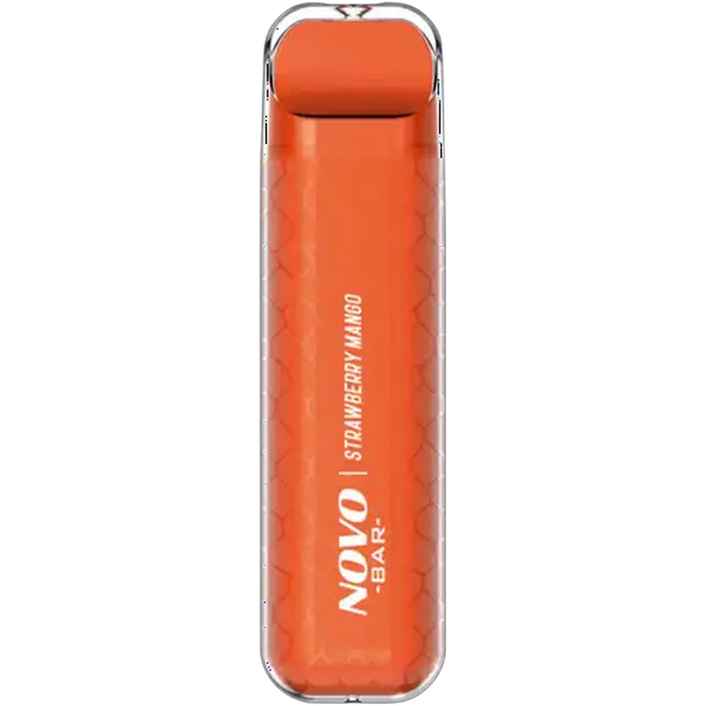 Image of SMOK Novo Bar Strawberry Mango Disposable Vape (Non-Refundable. Non-Returnable.)