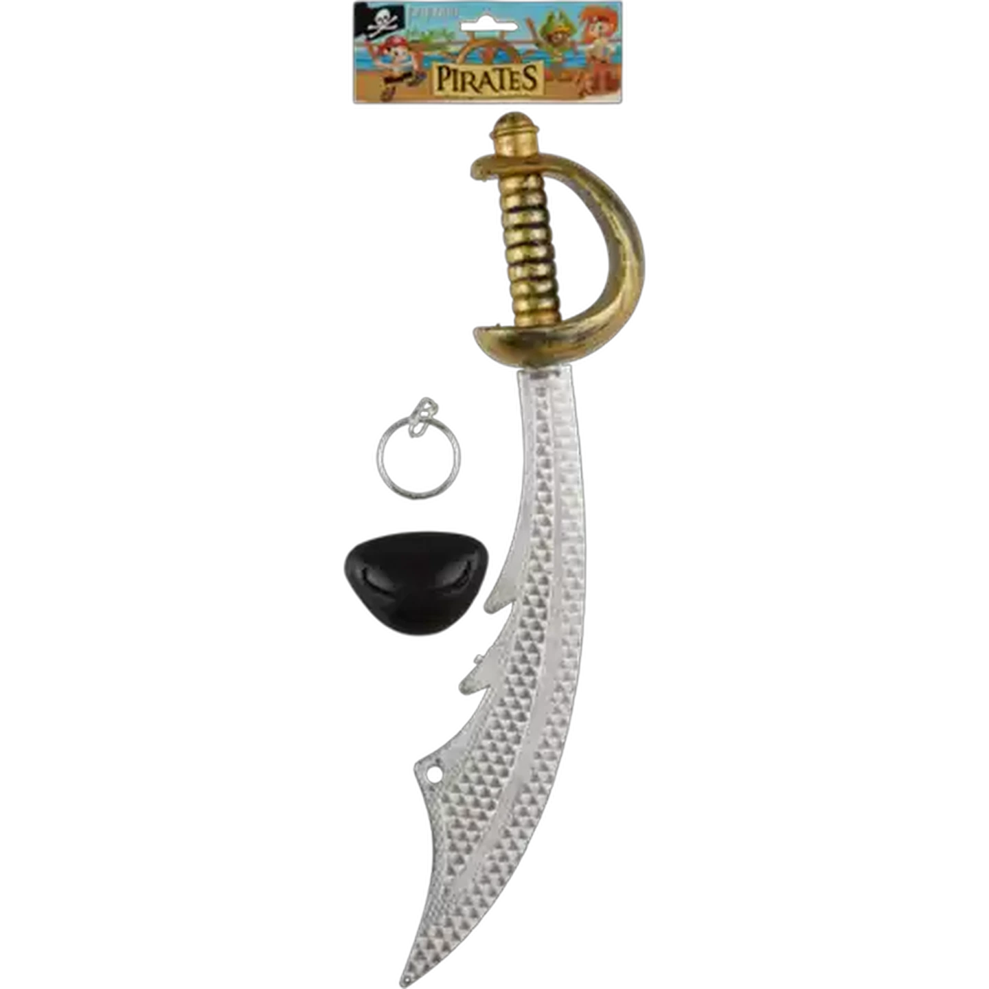 Image of Party Xpress Pirate Sword
