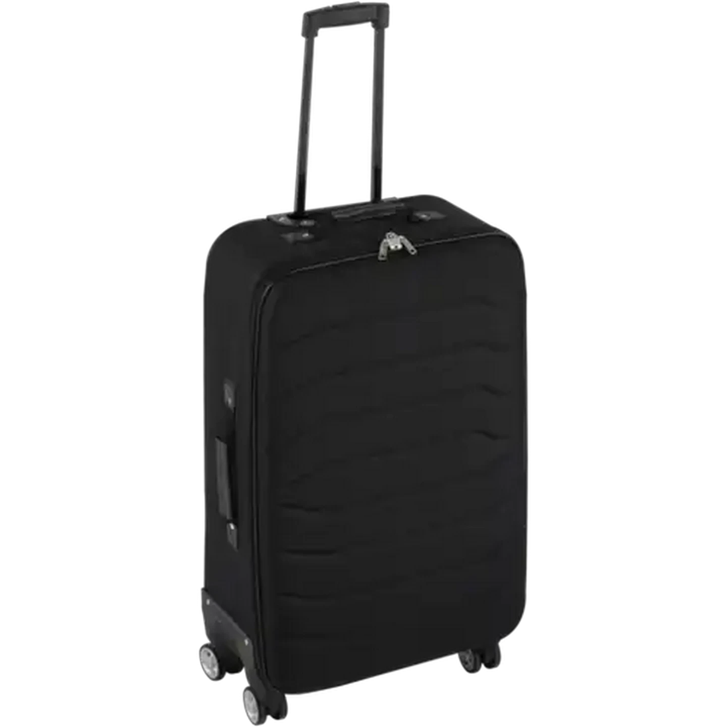 Checkers Sixty60 | Skyking Black Trolley Suitcase 65cm