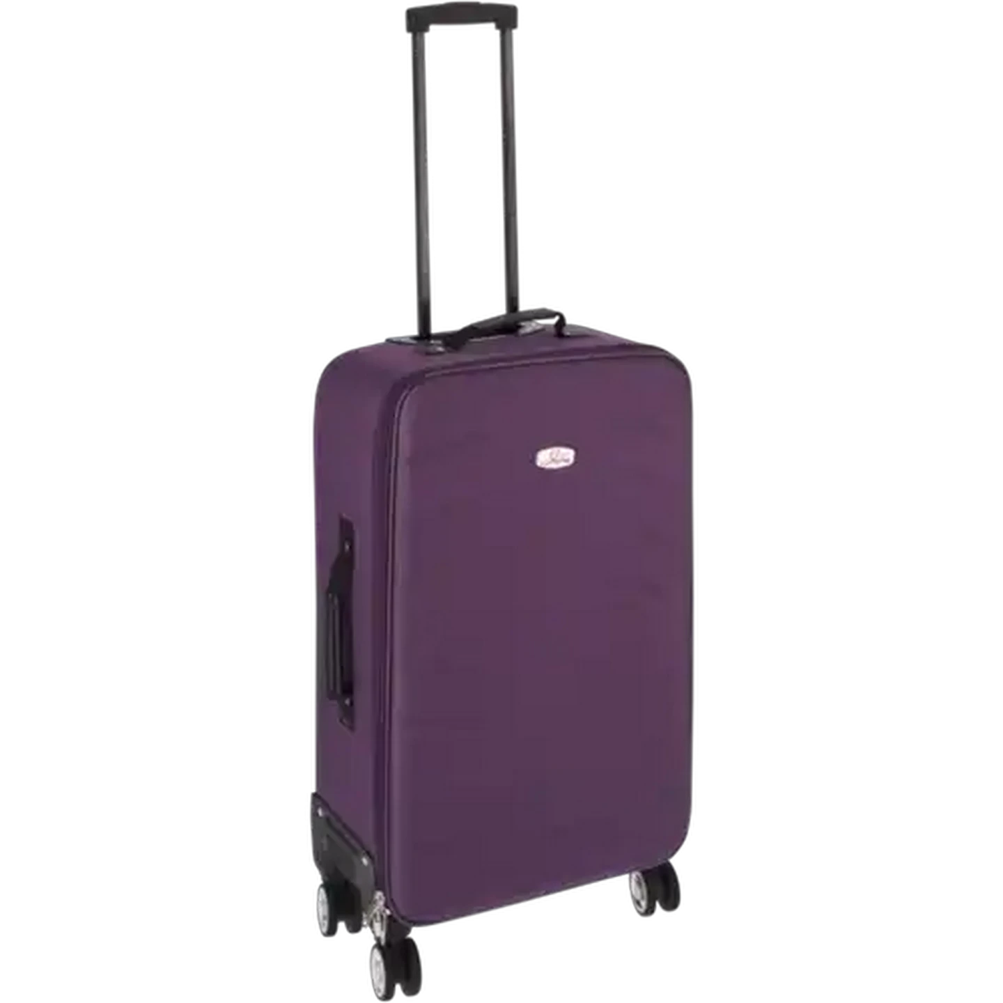 Checkers Sixty60 | Skyking Purple Medium Trolley Suitcase 65cm