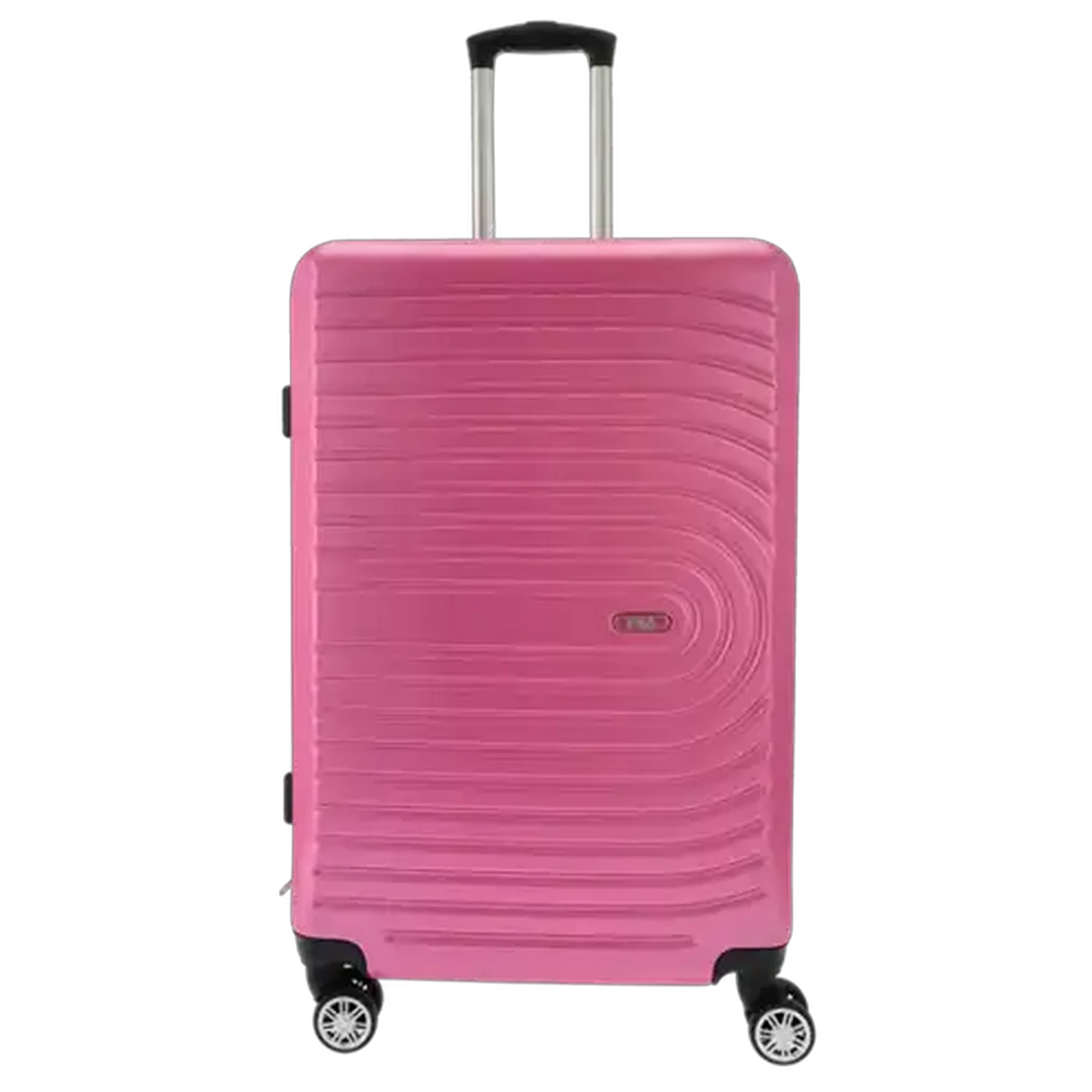 Checkers Sixty60 | FILA ABS Pink Cabin Trolley Case 55cmL x 32cmW