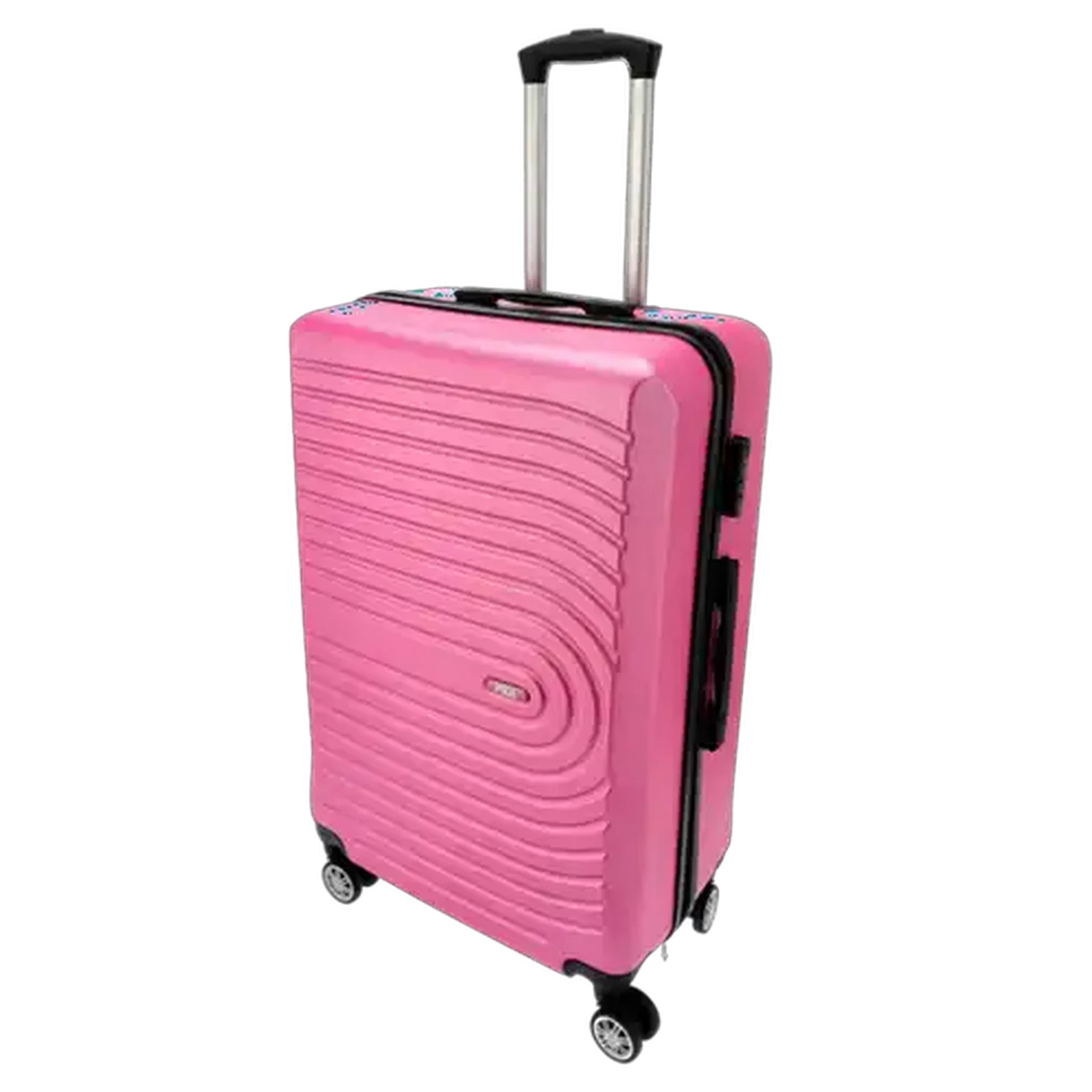 Checkers Sixty60 | FILA ABS Pink Cabin Trolley Case 55cmL x 32cmW