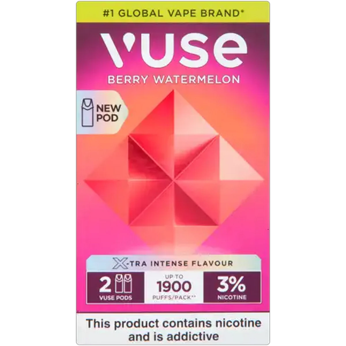 vuse pods watermelon Shoprite ZA Colour:Retro Silver - New $20.00 - $39.99 Cybercharger Phone Holder |