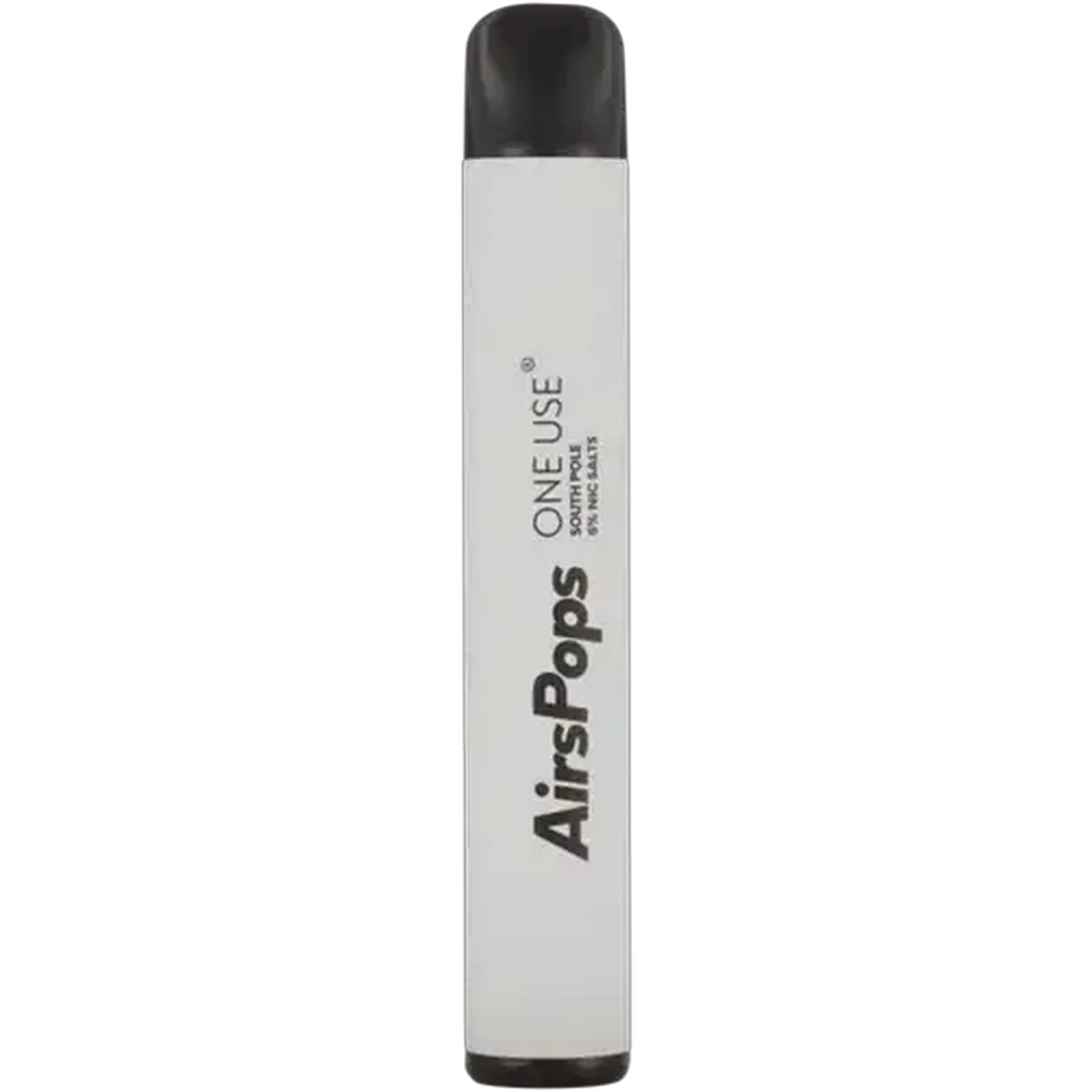 Image of AirsPops ONE USE South Pole 5% Disposable Vape 3ml (Non-Refundable. Non-Returnable.)