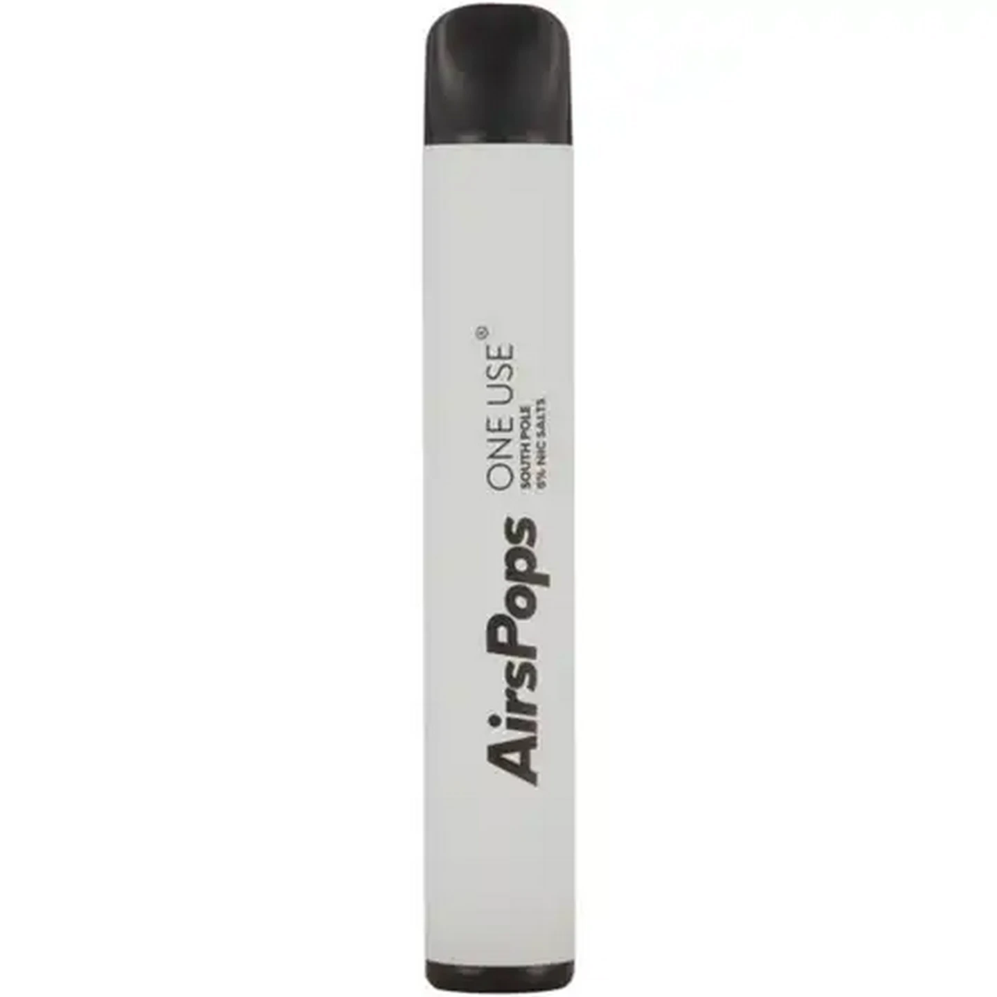 Image of AirsPops ONE USE South Pole 5% Disposable Vape 3ml (Non-Refundable. Non-Returnable.)
