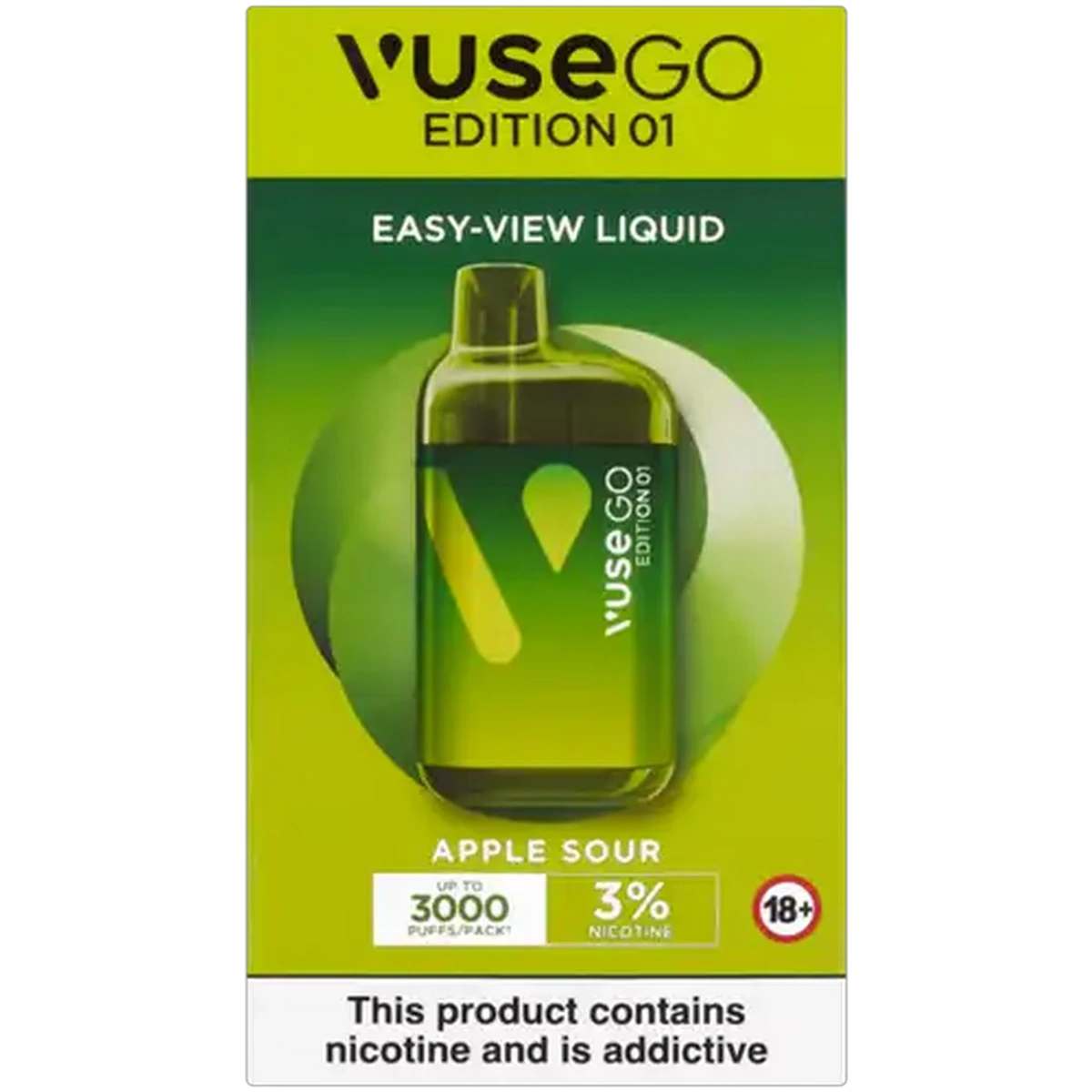 vuse go edition 01 Checkers Sixty60 Sabor de líquido electrónico:WATERMELON ICE Elf Bar (Now Called Monthly Deal