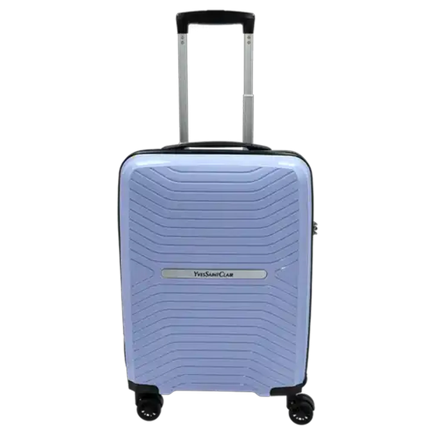 Checkers Sixty60 | Yves Saint Claire Medium Lilac Miles Trolley Case