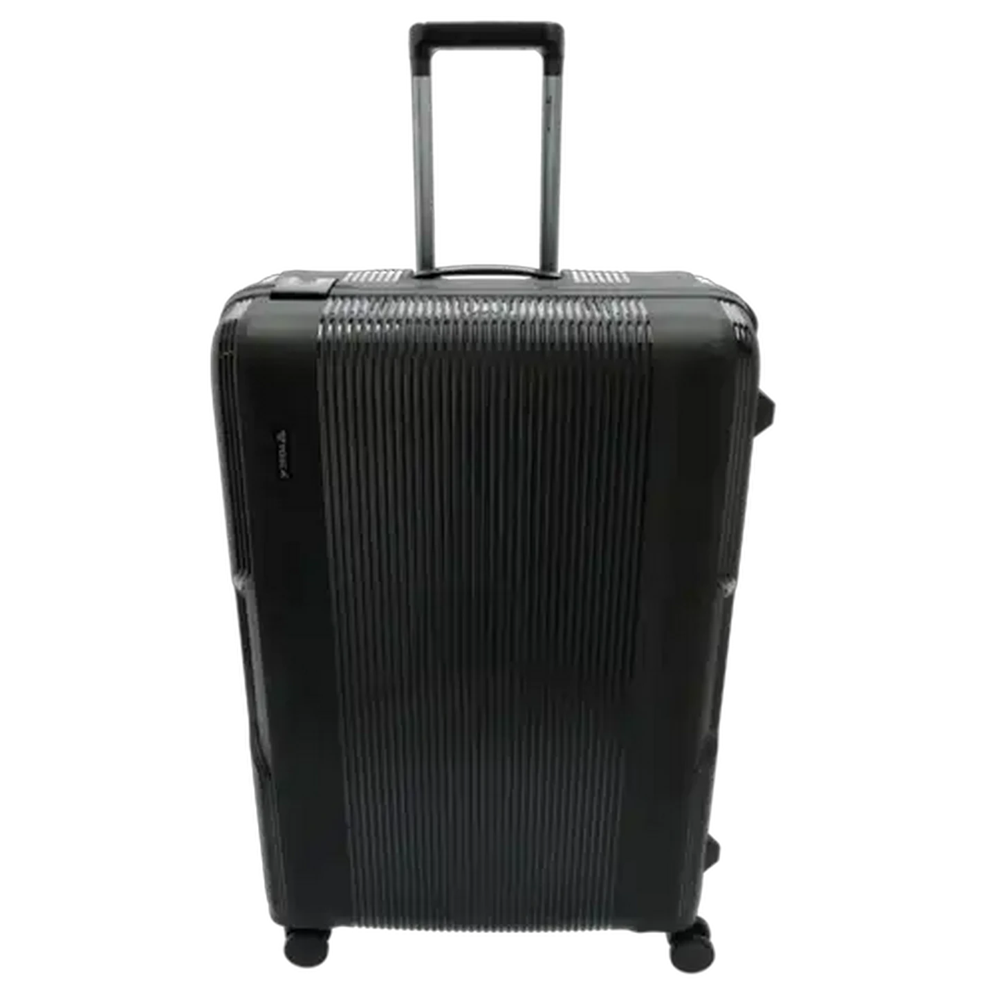 Checkers Sixty60 | Tosca Guardian Black Trolley Suitcase Medium 83L