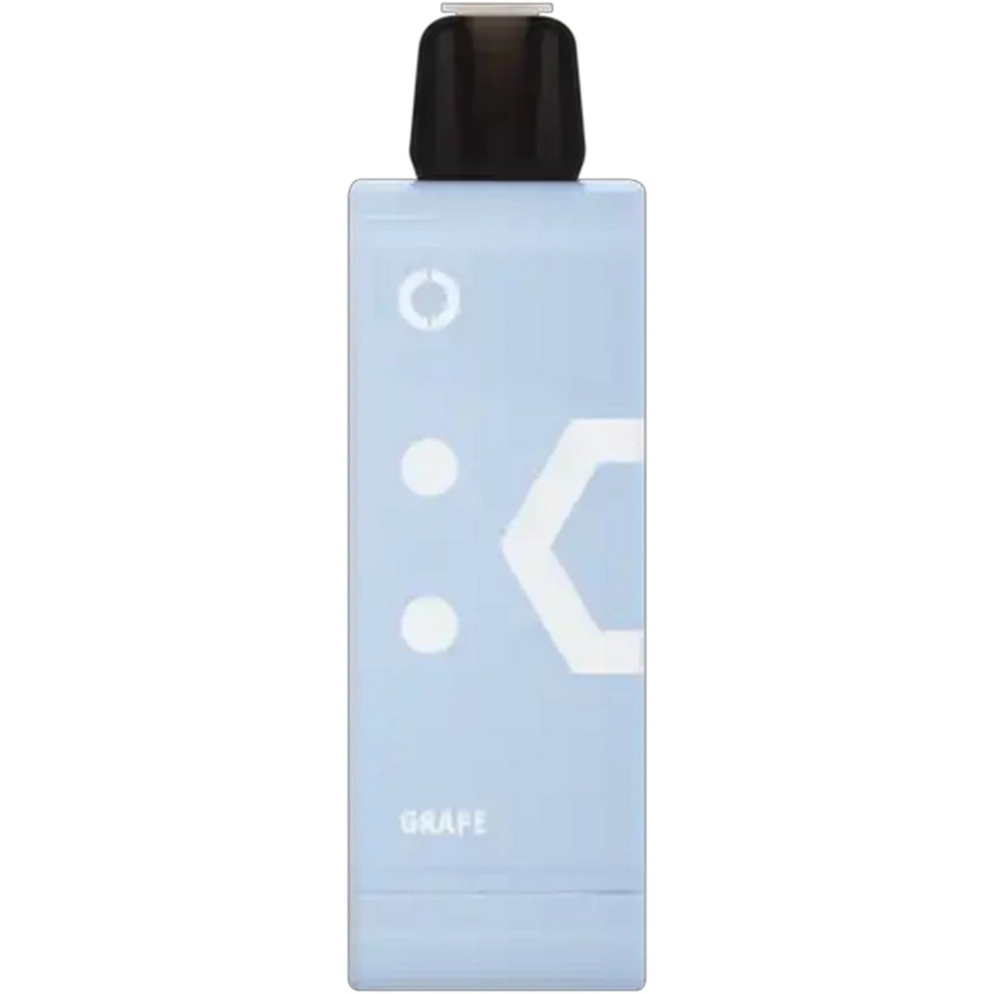 Image of ELFBAR EW9000 Grape 5% Disposable Pod (Non-Refundable. Non-Returnable.)