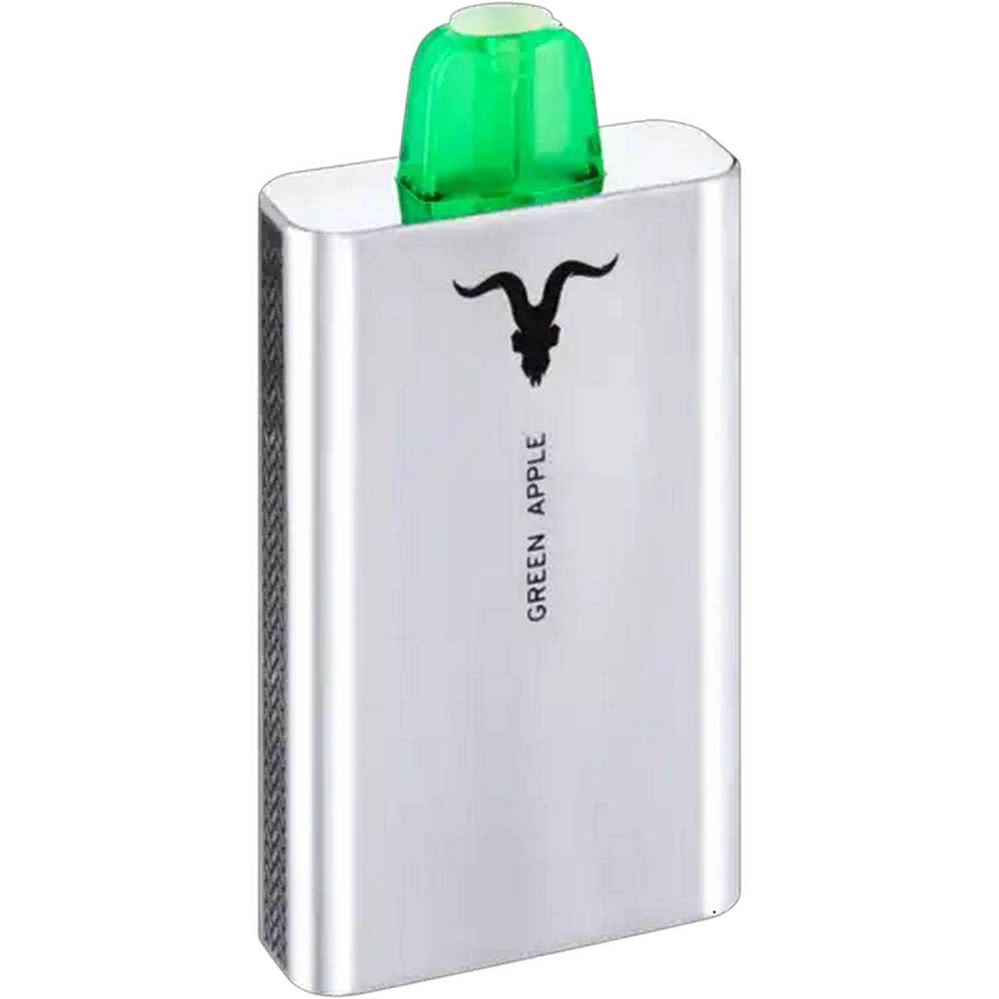 Image of Ignite V50 Green Apple 5% Rechargeable Disposable Vape 1s (Non-Refundable. Non-Returnable.)