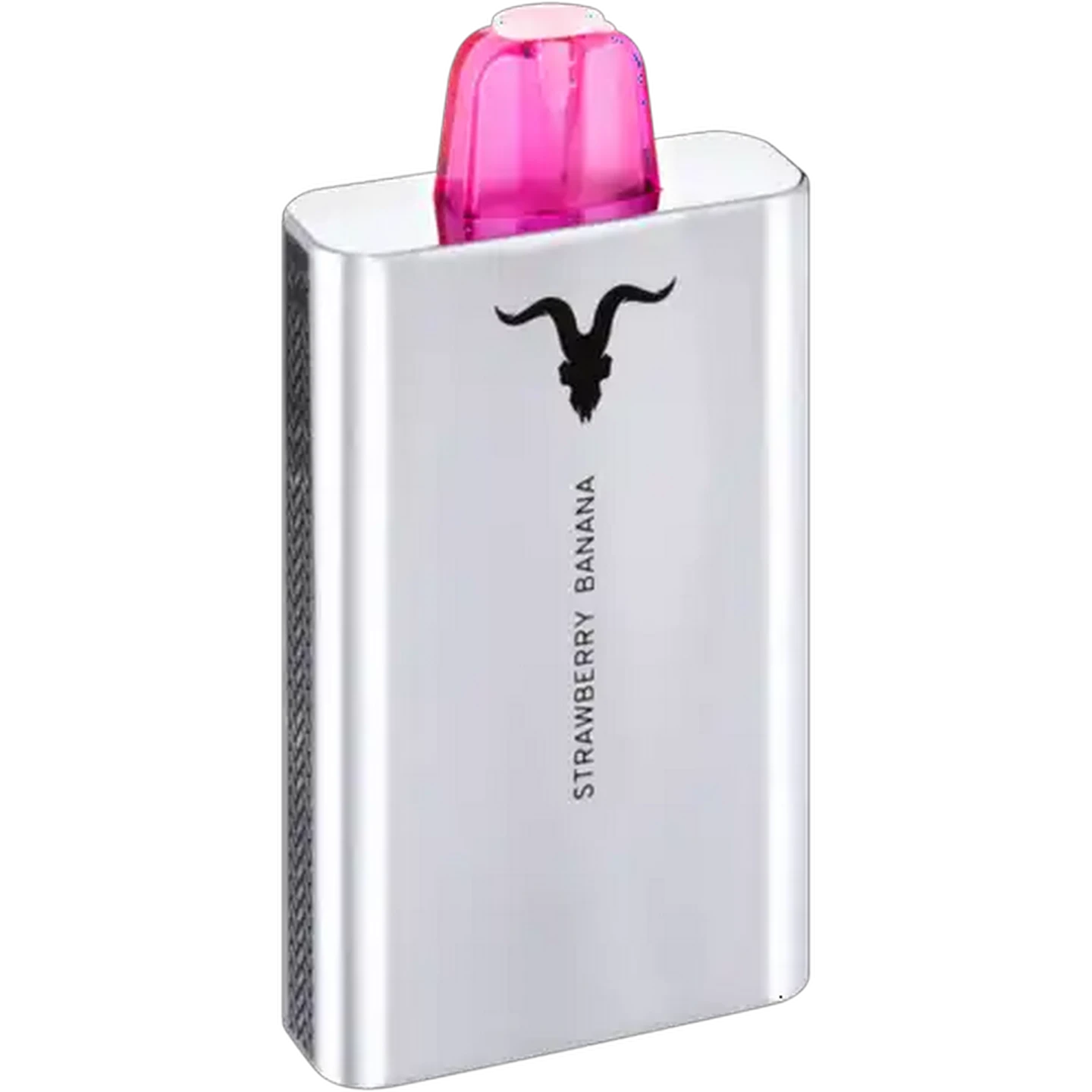 Image of Ignite V50 Strawberry Banana 5% Rechargeable Disposable Vape 1s (Non-Refundable. Non-Returnable.)