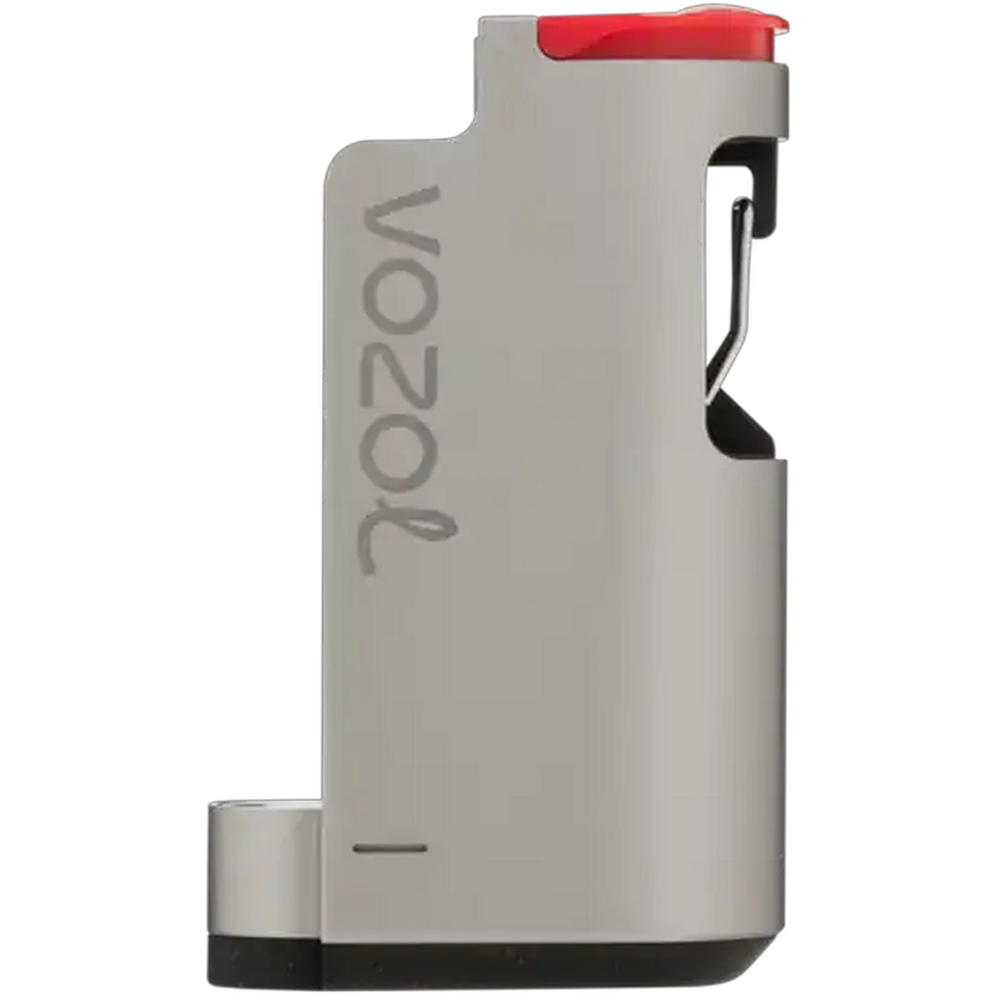 Image of Vozol Gear S Space Grey Rechargeable Vape Device 1s (Non-Refundable. Non-Returnable.)